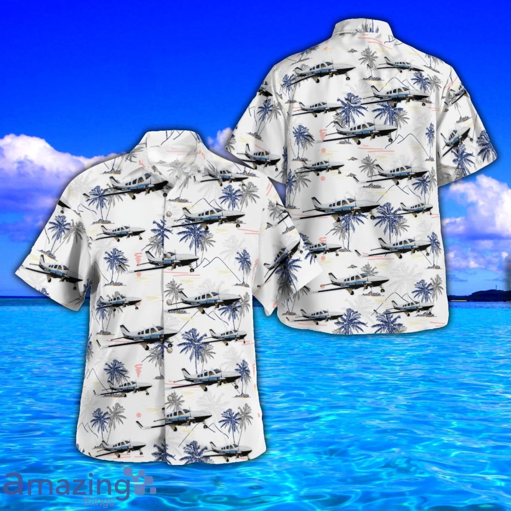 Baron 58p AOP Aloha Tropical Style Hawaiian Shirt And Beach Short Product Photo 1 Baron 58p AOP Aloha Tropical Style Hawaiian Shirt And Beach Short Product Photo 1