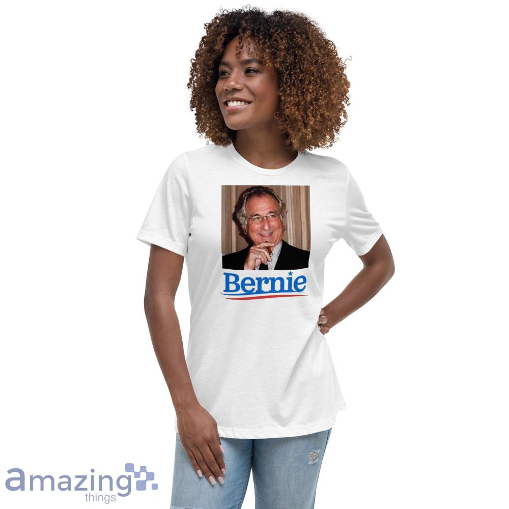 Bernie Shirts 