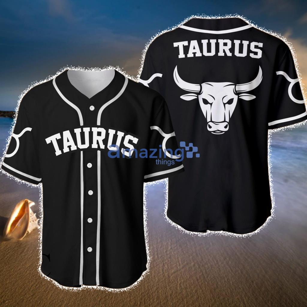 Taurus Jersey