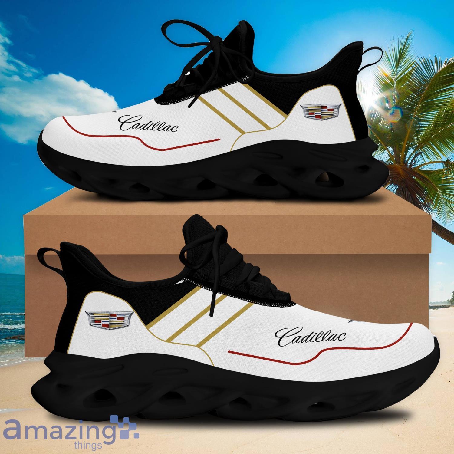 Cadillac Shoes for Men