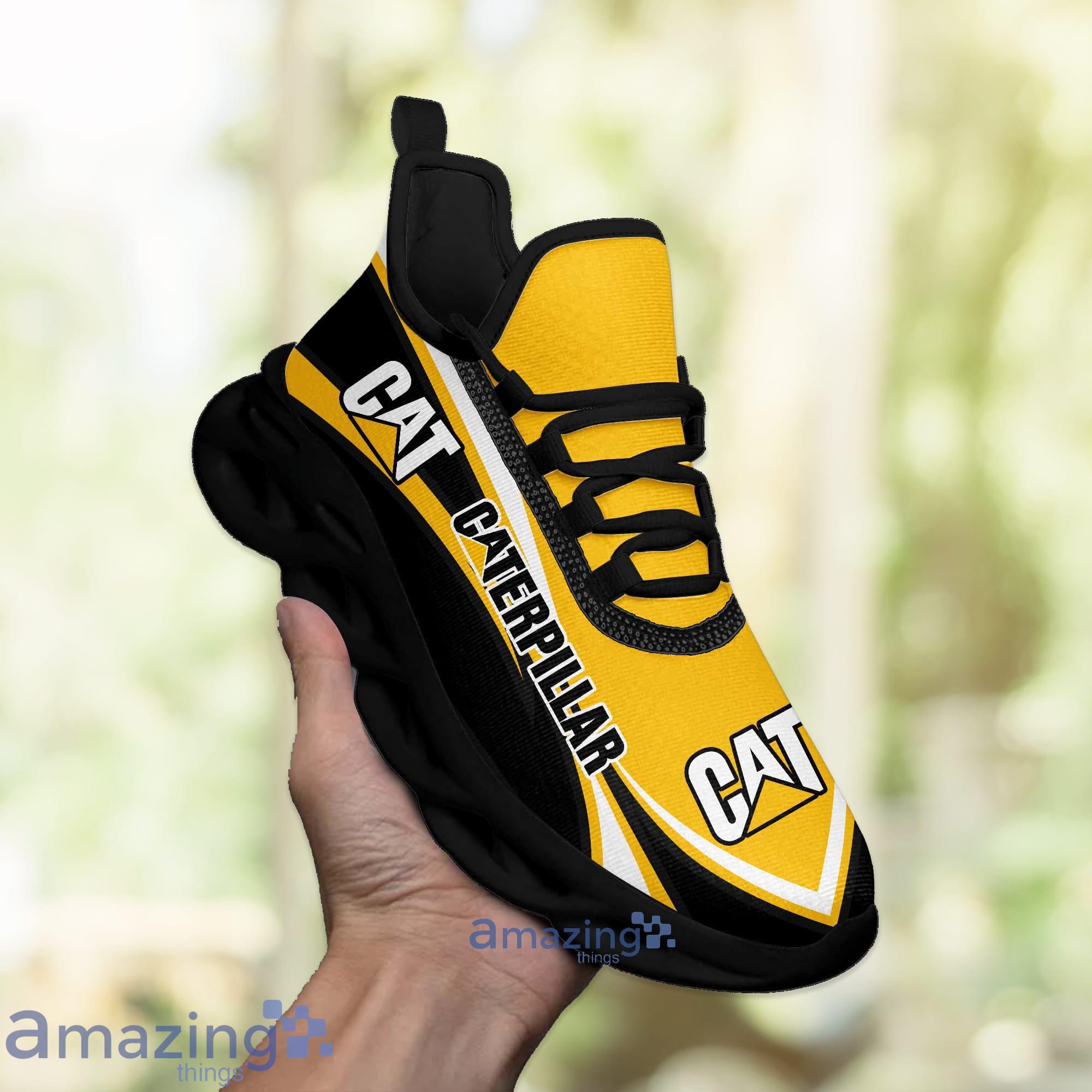 Caterpillar shop running shoes