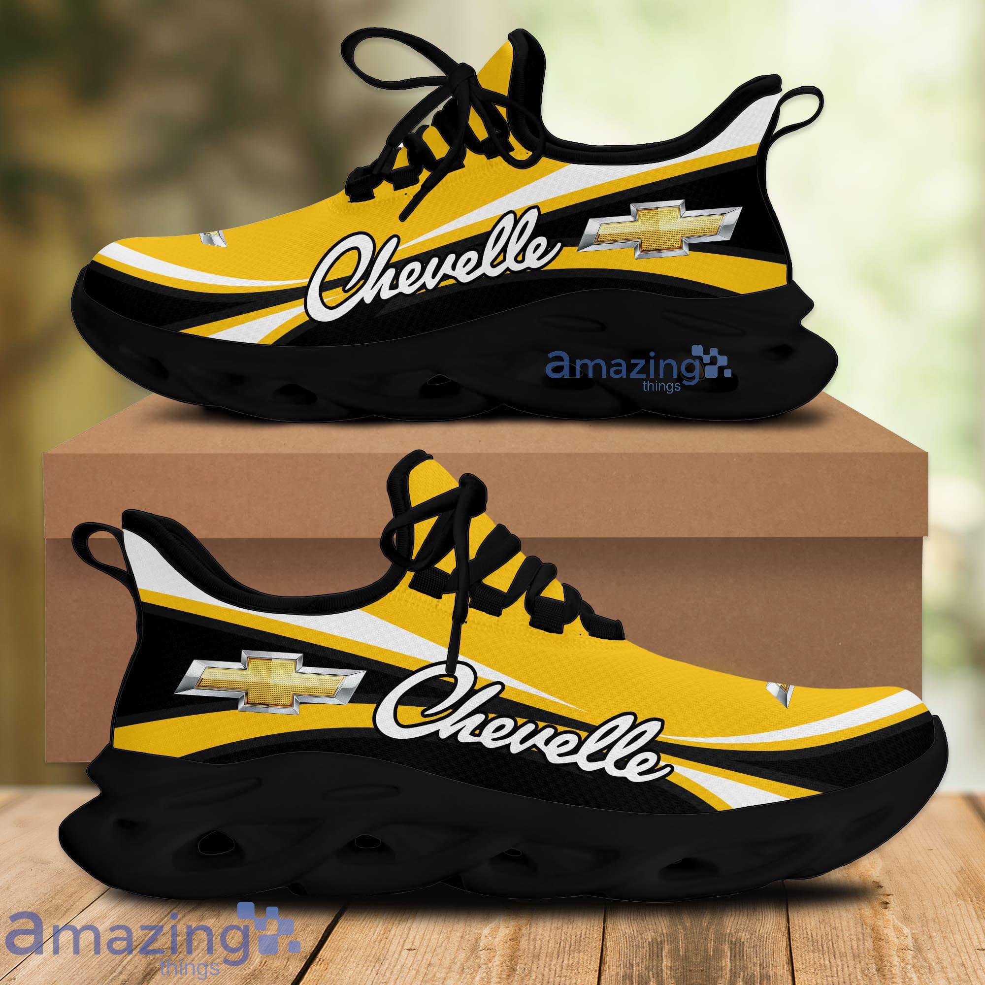 Pittsburgh Steelers Clunky Max Soul Sneaker Running Sport Shoes Men And  Women Gift