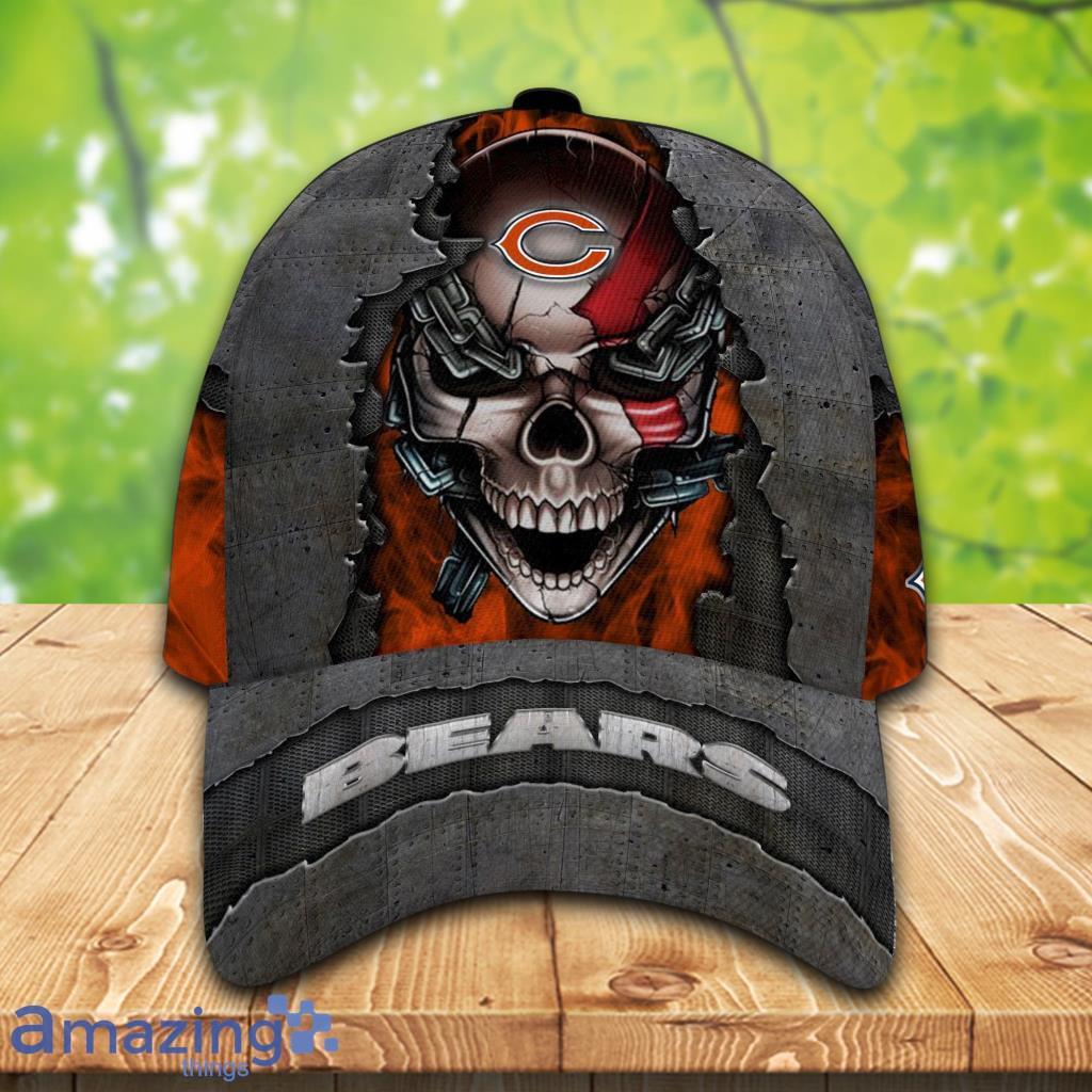 Personalized deals skull caps