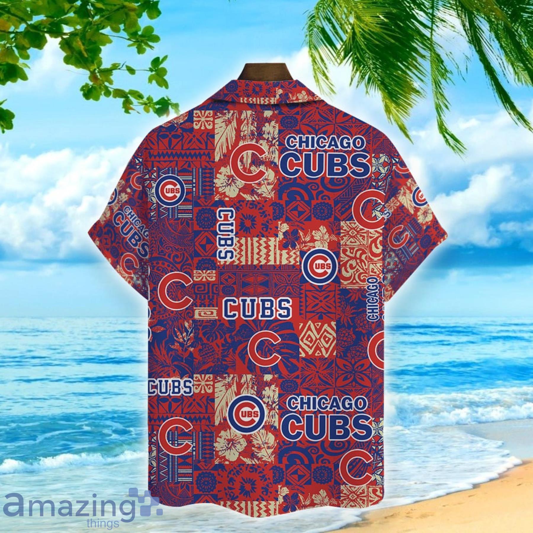 Wrigley Field - Chicago Cubs 3D model