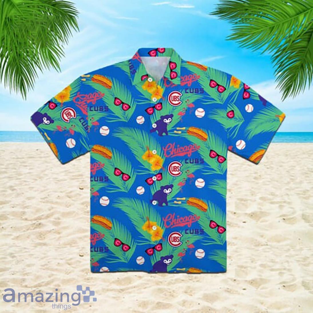 Chicago Cubs Hawaiian Shirt Giveaway 2023 Product Photo 1 Chicago Cubs Hawaiian Shirt Giveaway 2023 Product Photo 1