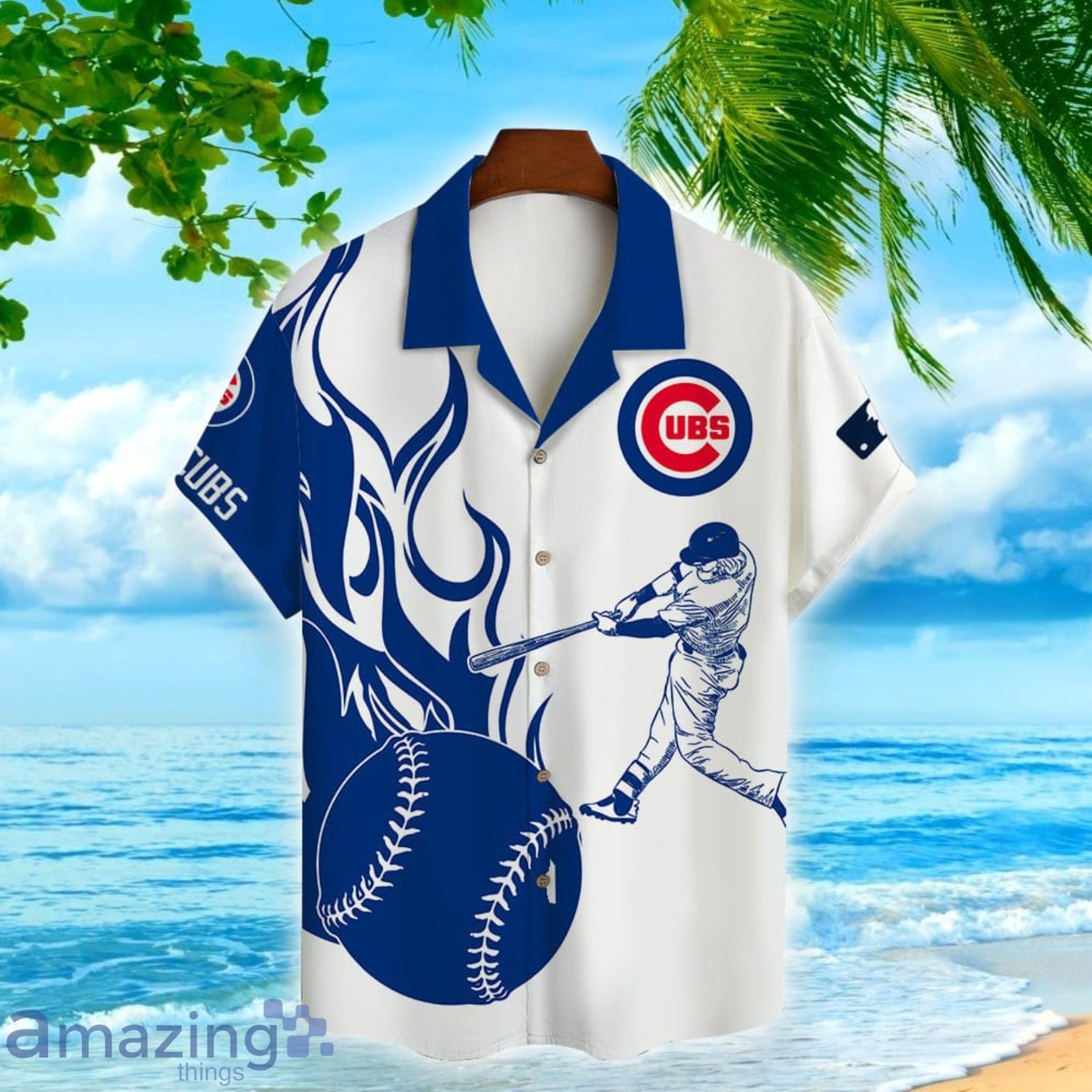 Custom Chicago Cubs Jersey Bold Best Cubs Gifts For Dad