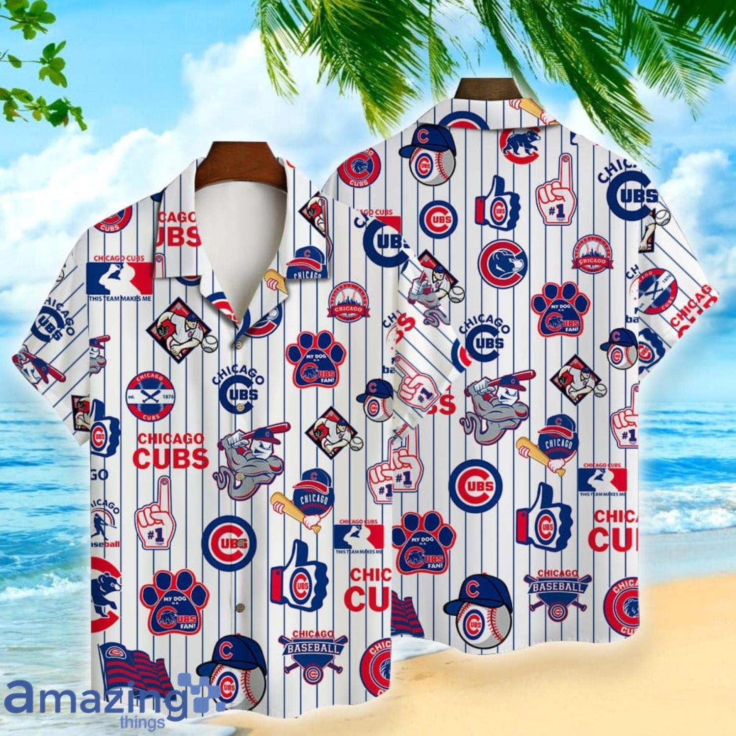 Mickey Mouse Hat Chicago Cubs logo baseball 2023 shirt, hoodie, longsleeve  tee, sweater