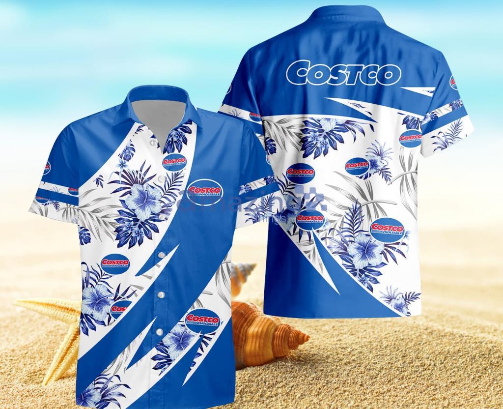 Costco Tropical Hawaiian Shirt For Men And Women - Costco Tropical Hawaiian Shirt For Men And Women Costco Tropical Hawaiian Shirt For Men And Women - Costco Tropical Hawaiian Shirt For Men And Women