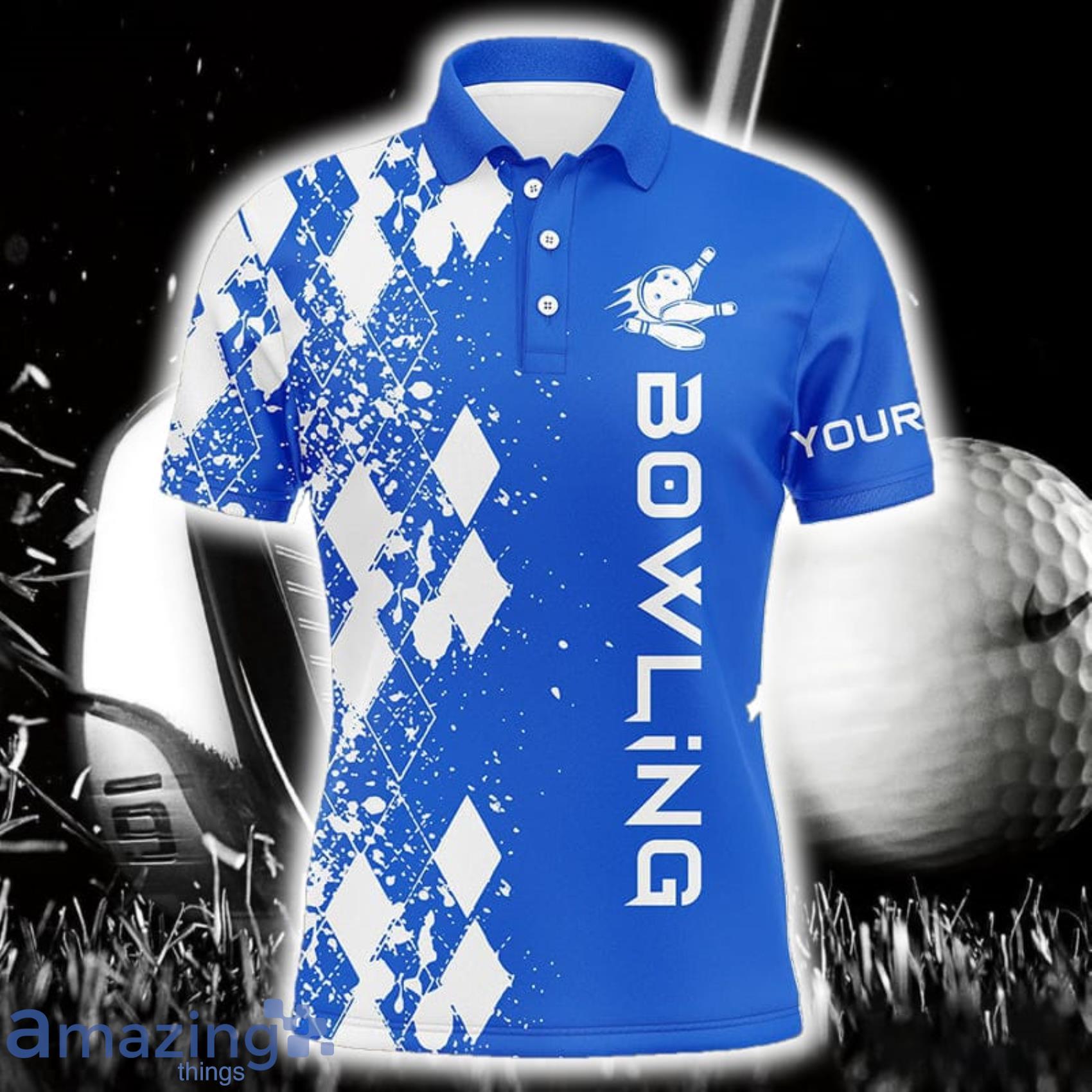 Sublimation Golf Sport Running Team Work Active Wear Man Polo