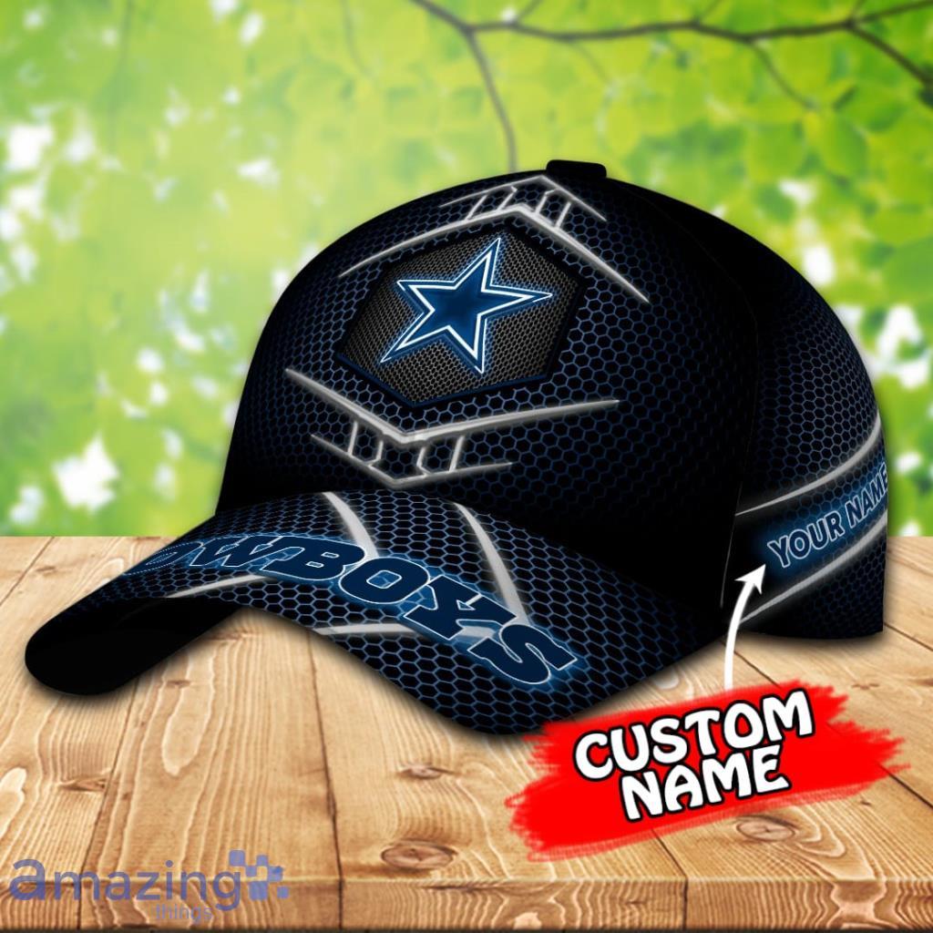 Personalized NFL Dallas Cowboys Collection