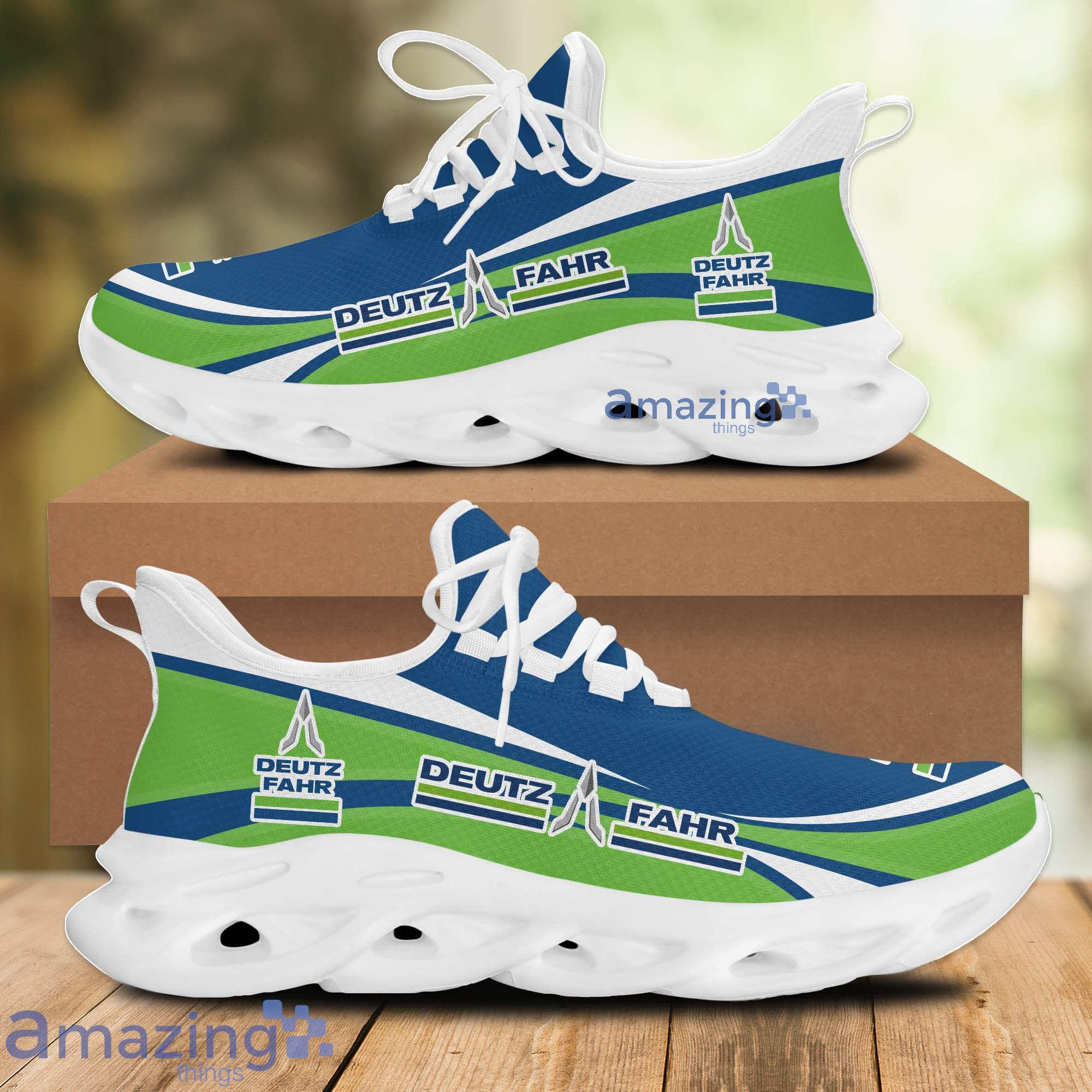 Deutz Fahr Max Soul Shoes Best Gift Clunky Running Sneakers For Men And Women Product Photo 1 Deutz Fahr Max Soul Shoes Best Gift Clunky Running Sneakers For Men And Women Product Photo 1