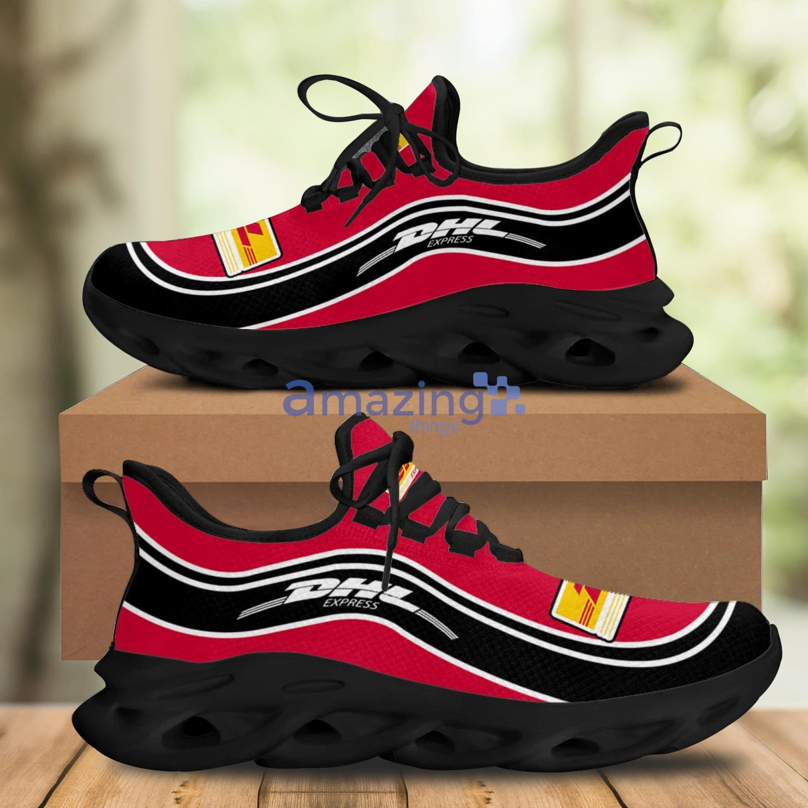 Dhl Express Max Soul Shoes Best Walking Shoes For Men And Women Product Photo 1