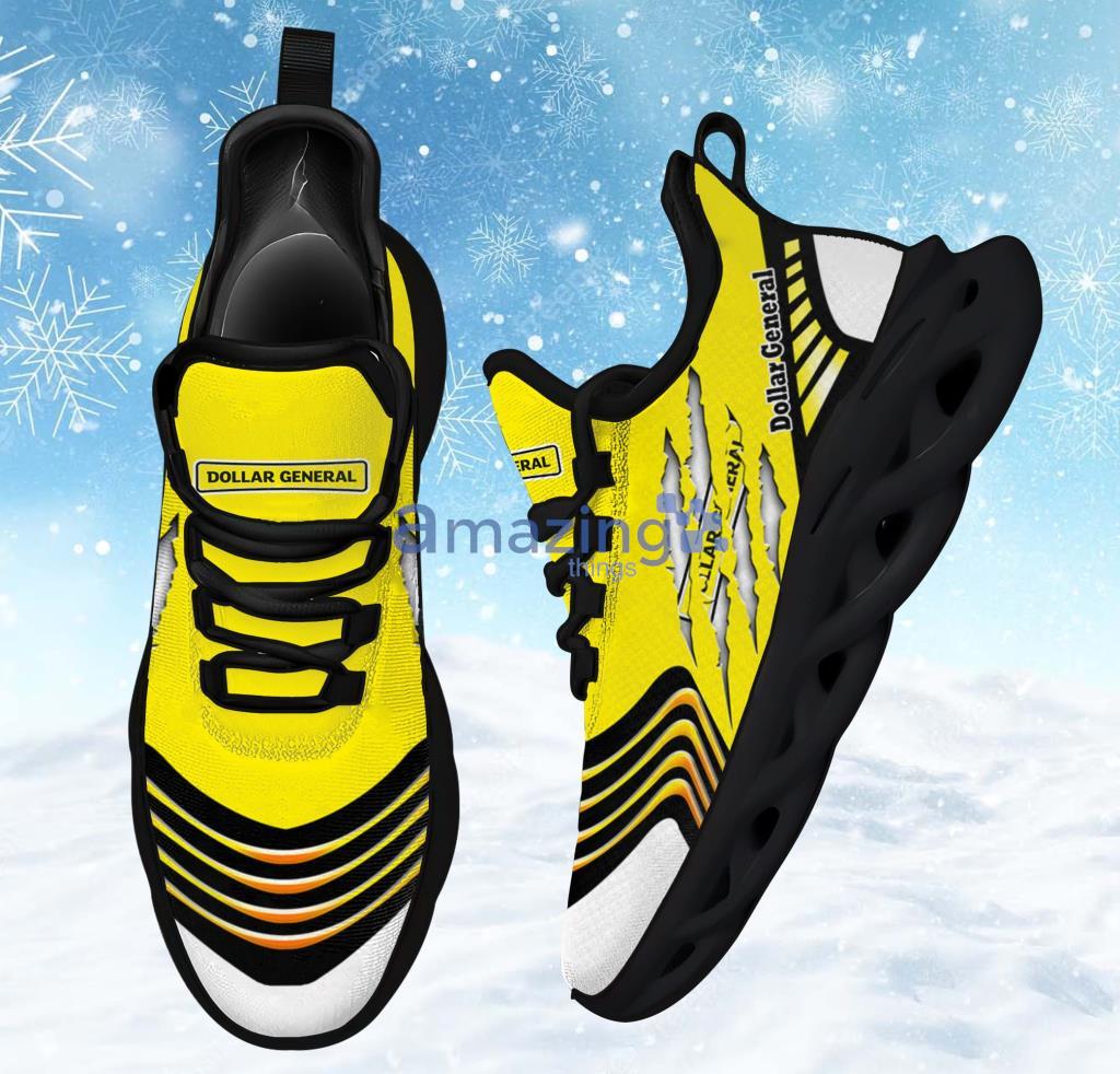 Dollar General Clunky Max Soul Shoes Gift For Men And Women Product Photo 1