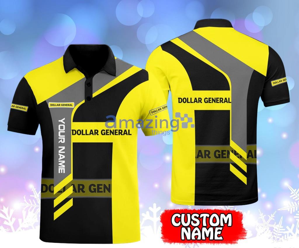 Dollar hotsell general polo