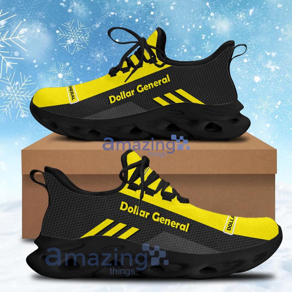 Dollar General Max Soul Shoes Gift For Men And Women Product Photo 1