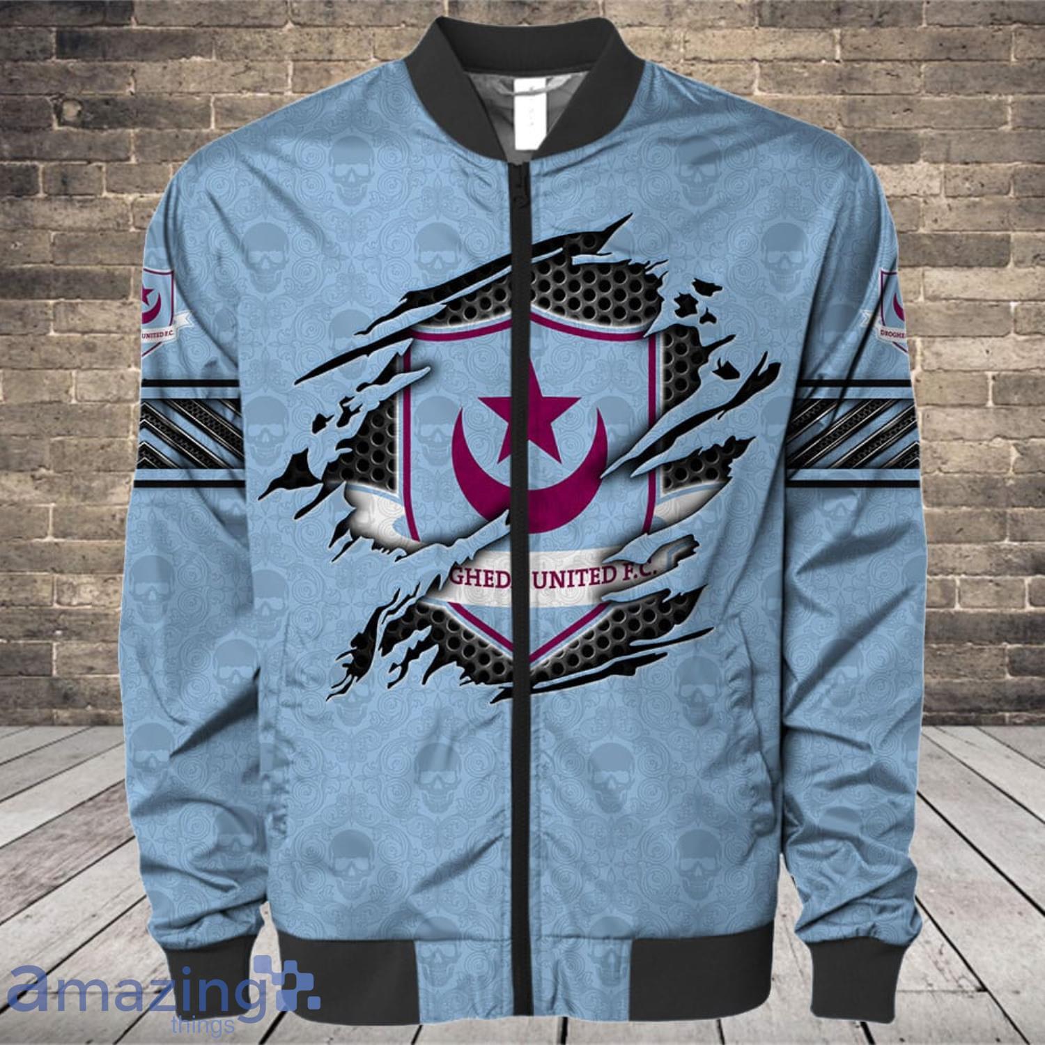 St. Louis Cardinals 3d Personalized Bomber Jacket - Teeruto