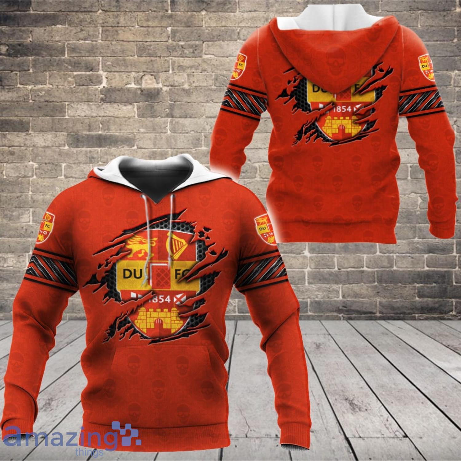 Oversized Hoodies Tampa Bay Buccaneers Football Team 3D Printed