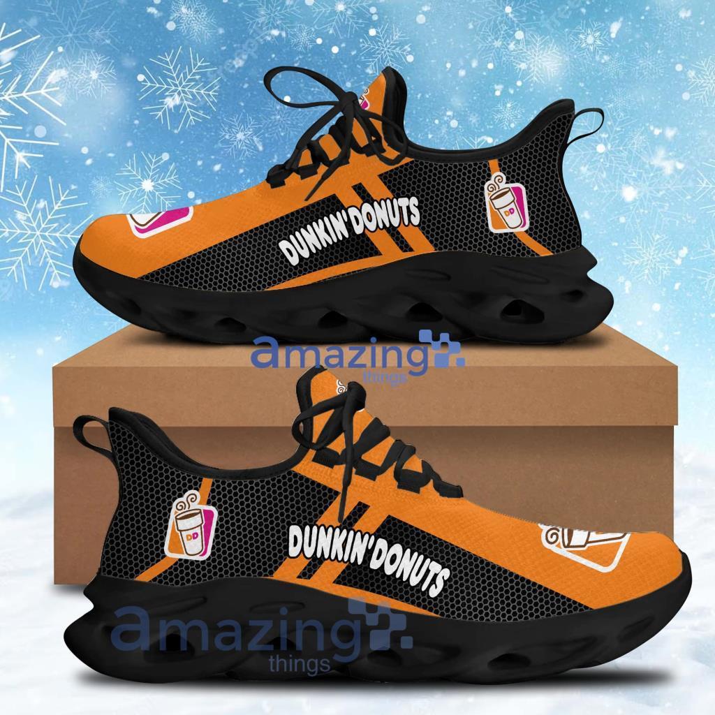 Dunkin’ Donuts Max Soul Shoes Gift For Men And Women Product Photo 1