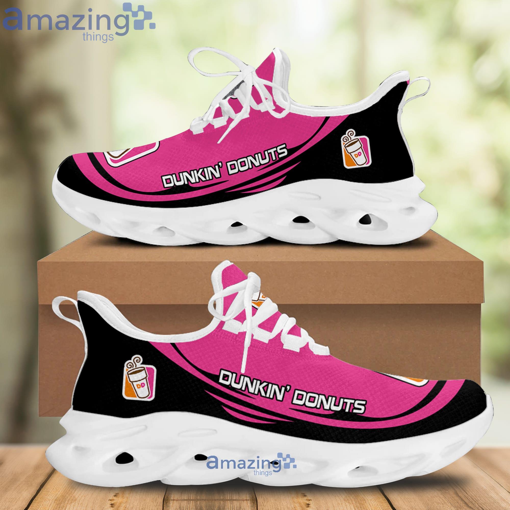 Tennessee Titans New Trend Max Soul Shoes Running Sneakers