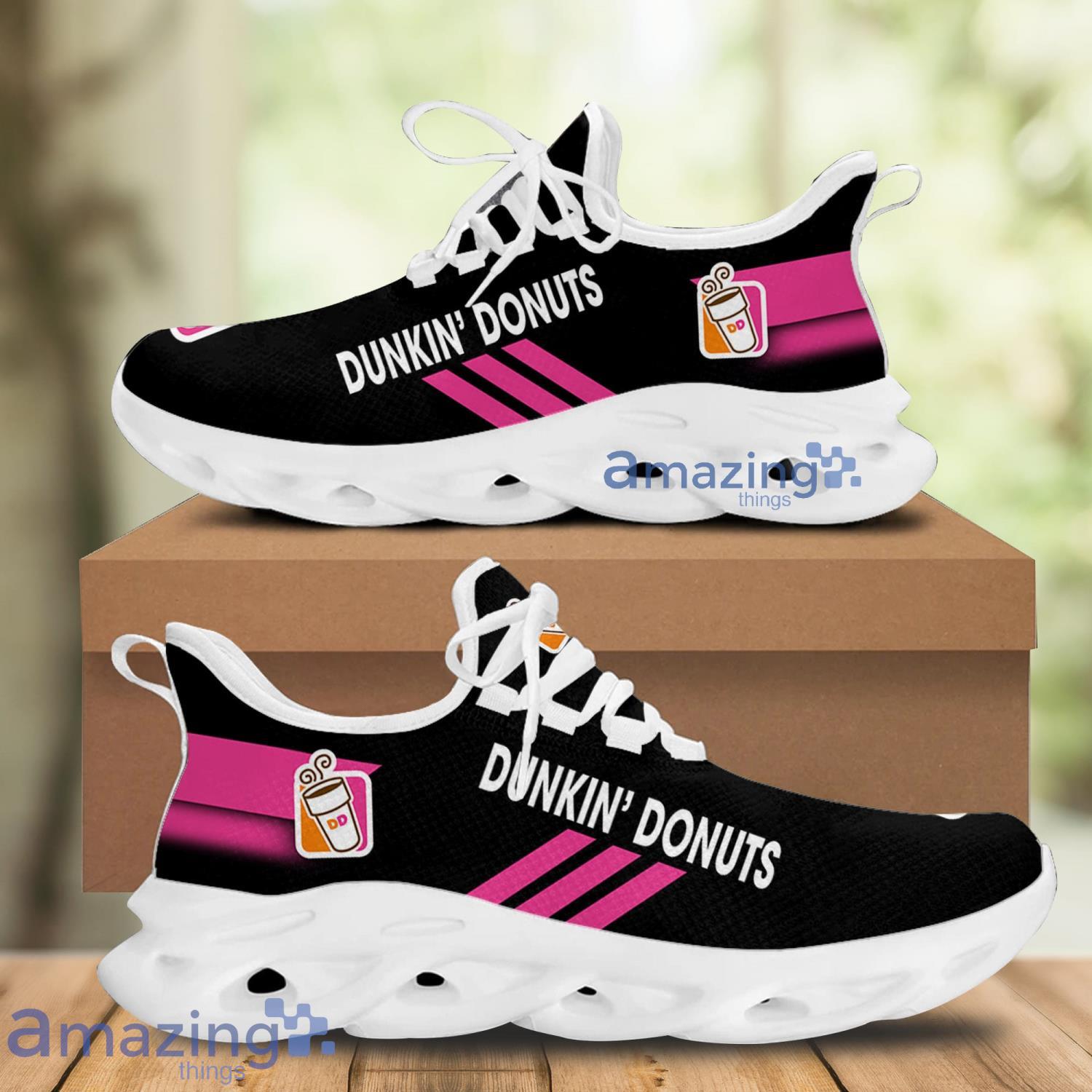 Dunkin donuts hotsell tennis shoes