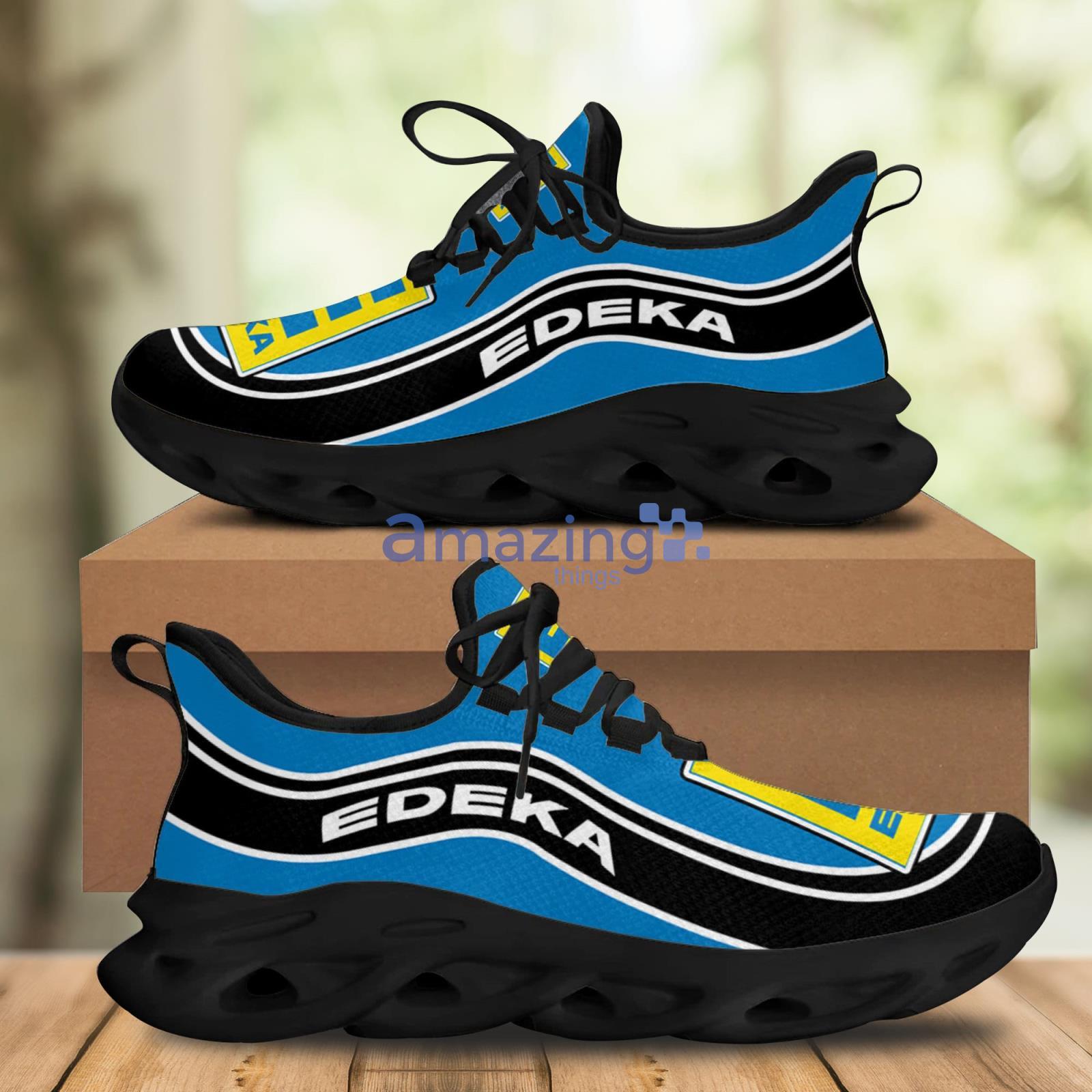 Edeka Max Soul Shoes Best Walking Shoes For Men And Women Product Photo 1