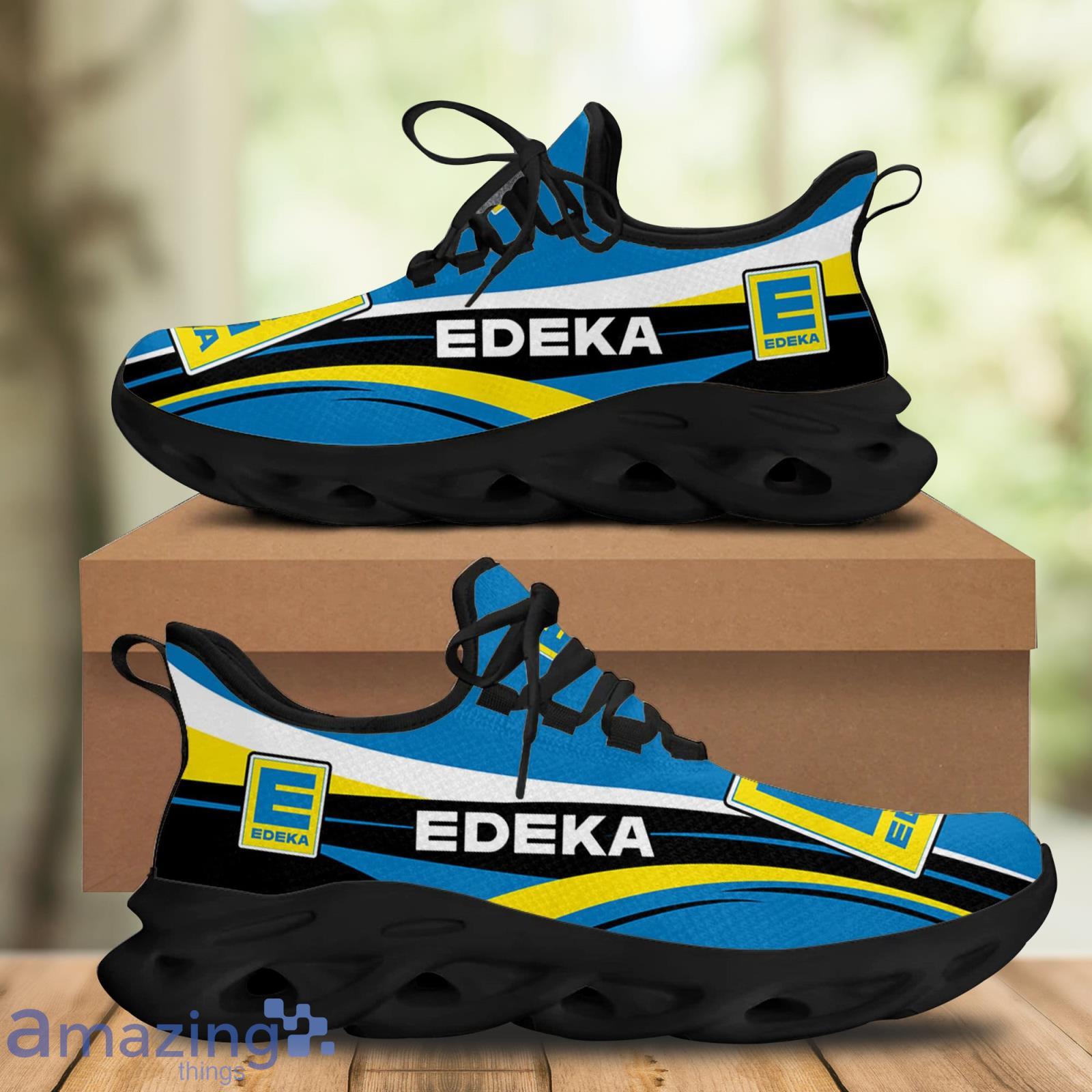 Edeka Max Soul Shoes Running Shoes For Edeka Lover Product Photo 1