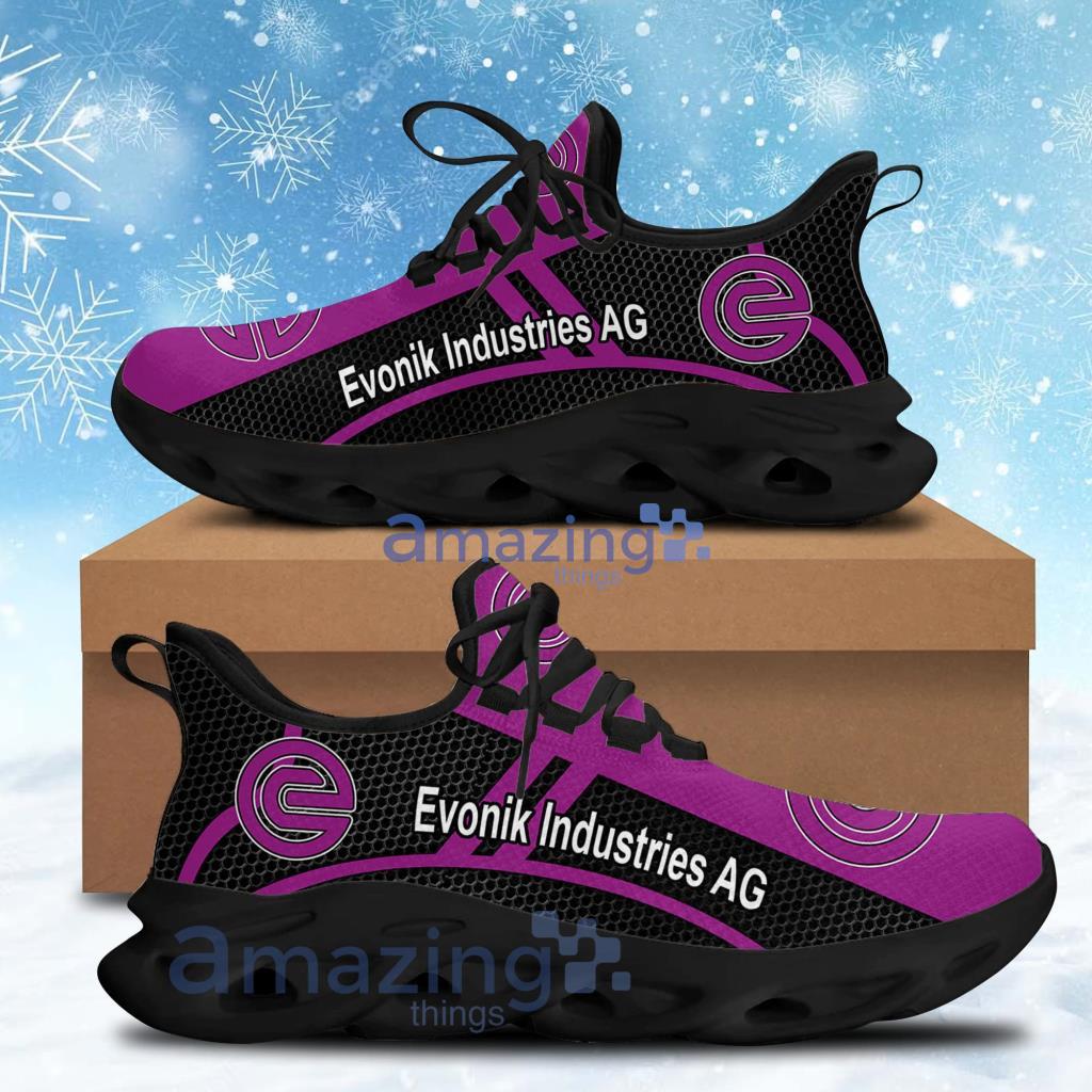 Evonik Industries Ag Max Soul Shoes Gift For Men And Women Product Photo 1 Evonik Industries Ag Max Soul Shoes Gift For Men And Women Product Photo 1