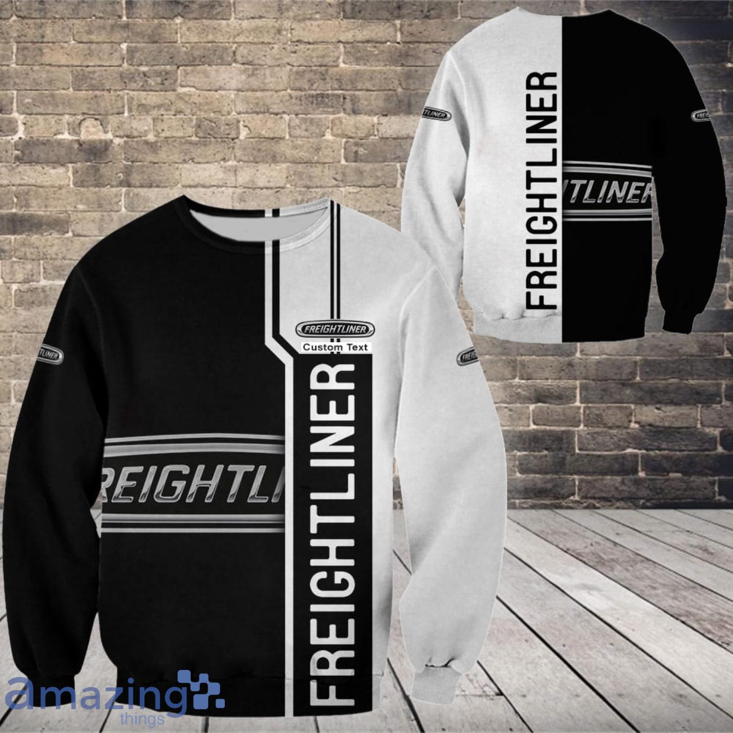 Freightliner hoodie on sale