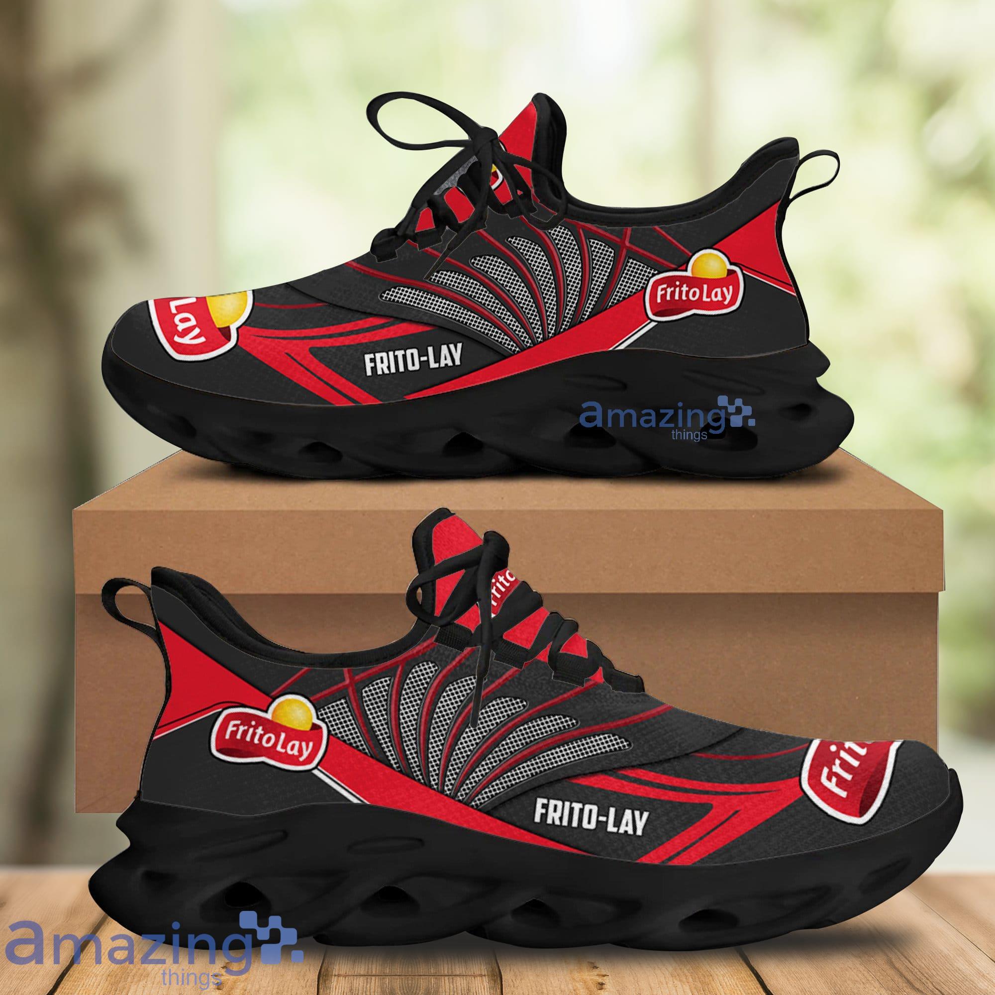 Frito-Lay Max Soul Shoes Ultra Running Sneakers For Men And Women Product Photo 1