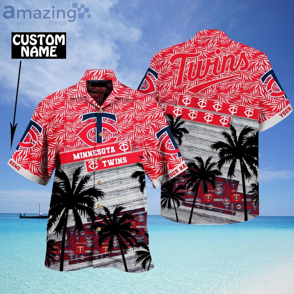 Pittsburgh Pirates MLB Custom Name Hawaiian Shirt Trending For Men