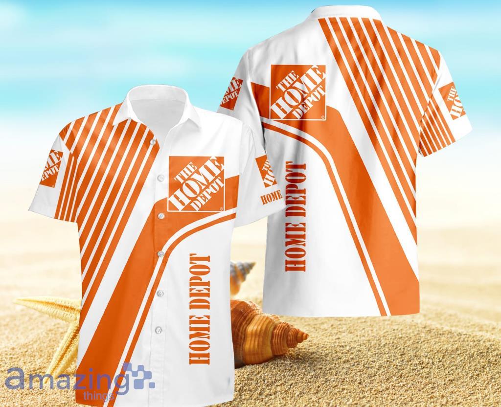Home Depot Hawaiian Shirt For Men And Women Product Photo 1 Home Depot Hawaiian Shirt For Men And Women Product Photo 1