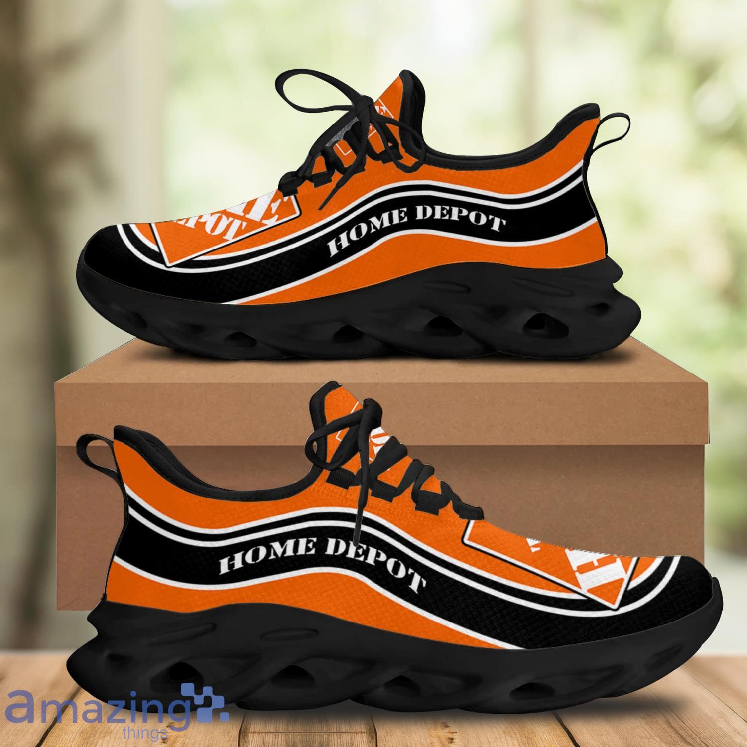 Home Depot Max Soul Shoes Best Walking Shoes For Men And Women - home depot Max Soul Shoes XTHS1629_1