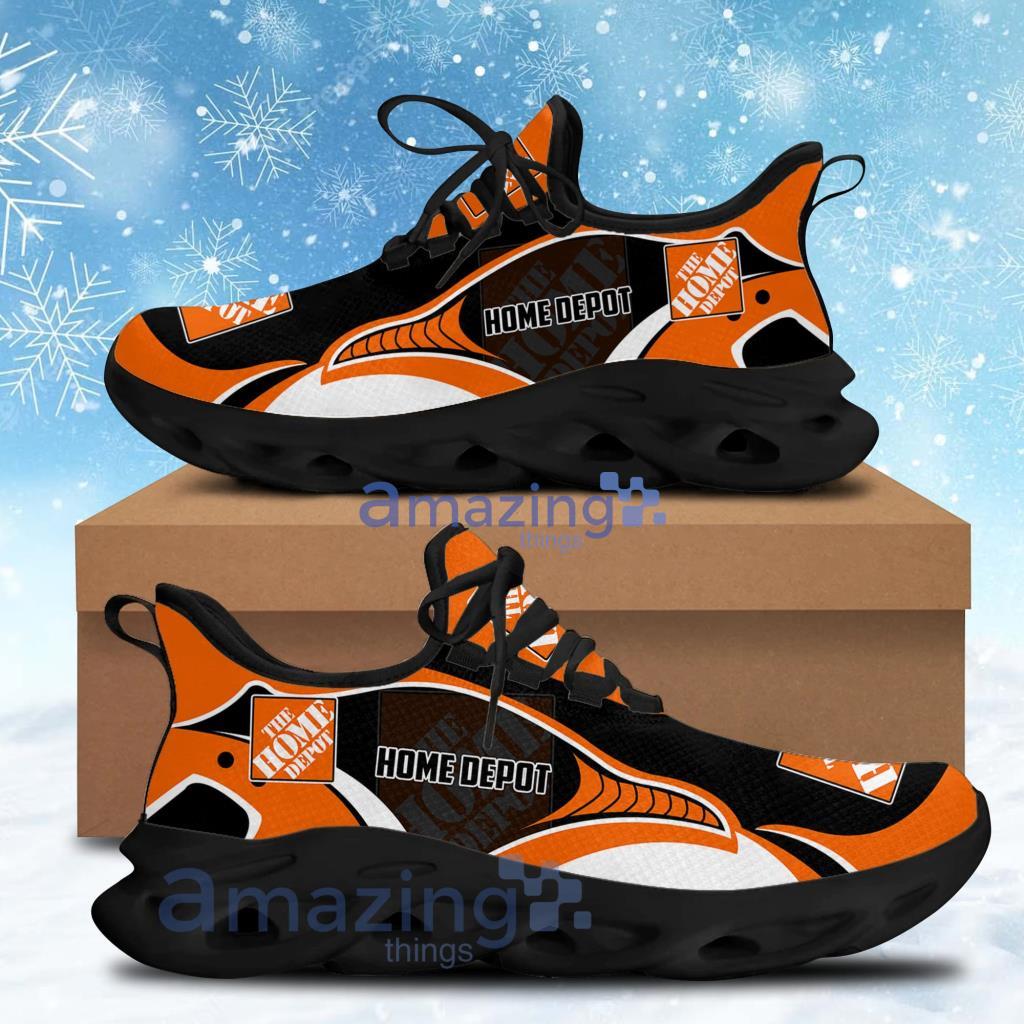 Home Depot Sneaker Max Soul Shoes Gift For Men And Women Product Photo 1 Home Depot Sneaker Max Soul Shoes Gift For Men And Women Product Photo 1
