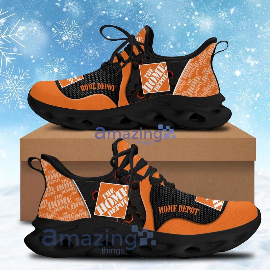 Home Depot Sneaker Running  Max Soul Shoes Gift For Men And Women Product Photo 1