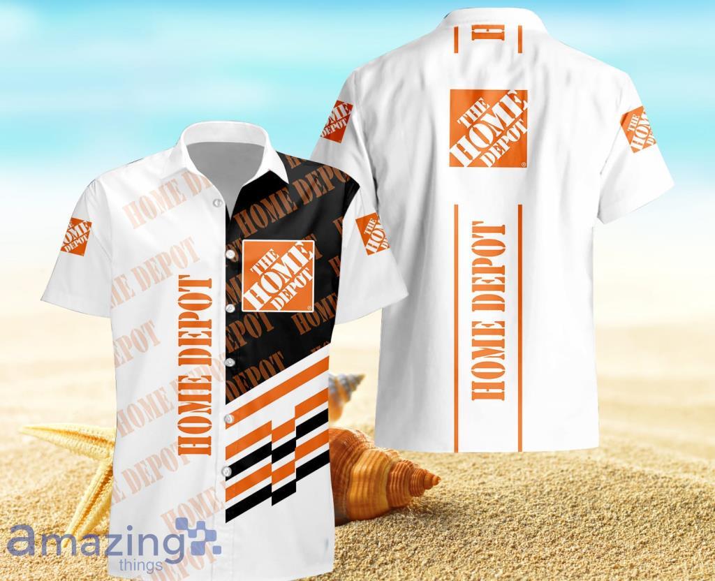 Home Depot White Hawaiian Shirt For Men And Women Product Photo 1 Home Depot White Hawaiian Shirt For Men And Women Product Photo 1