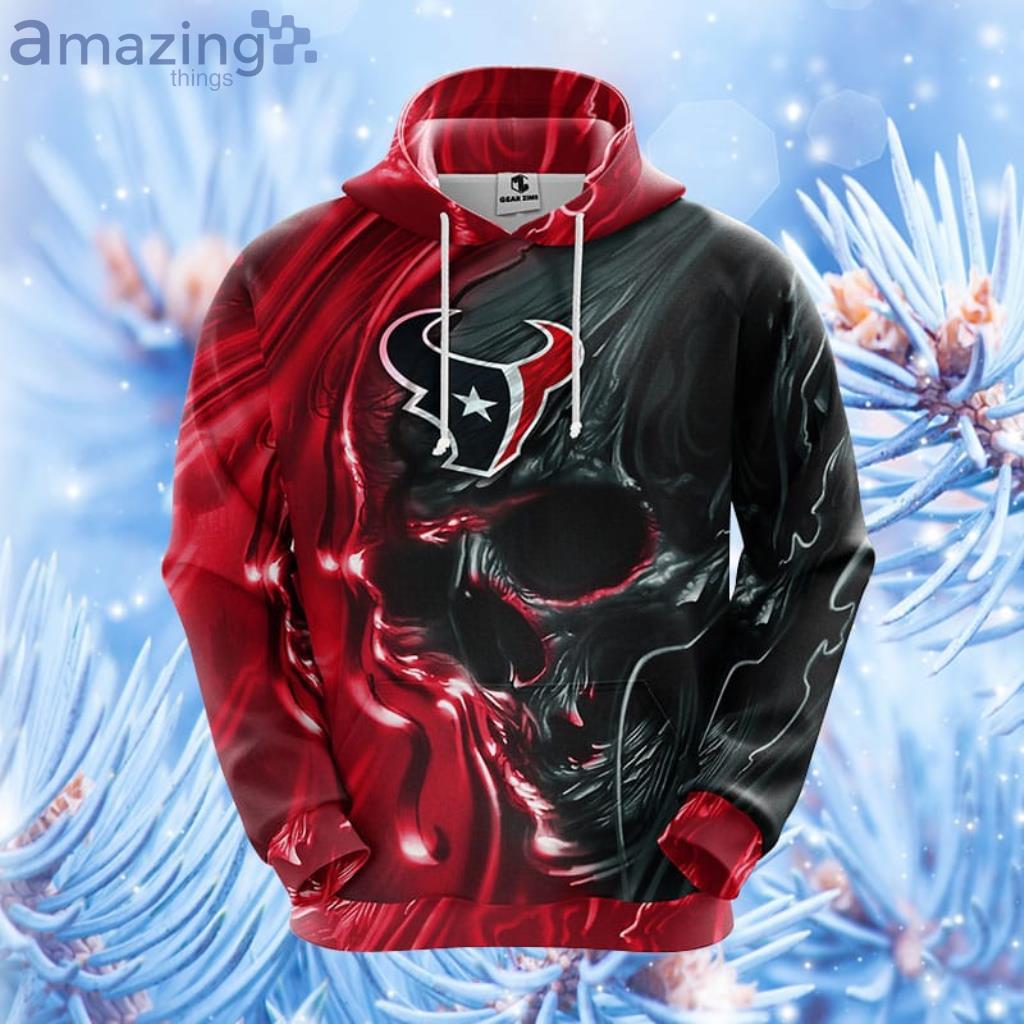 Nfl Hoodie 3d 