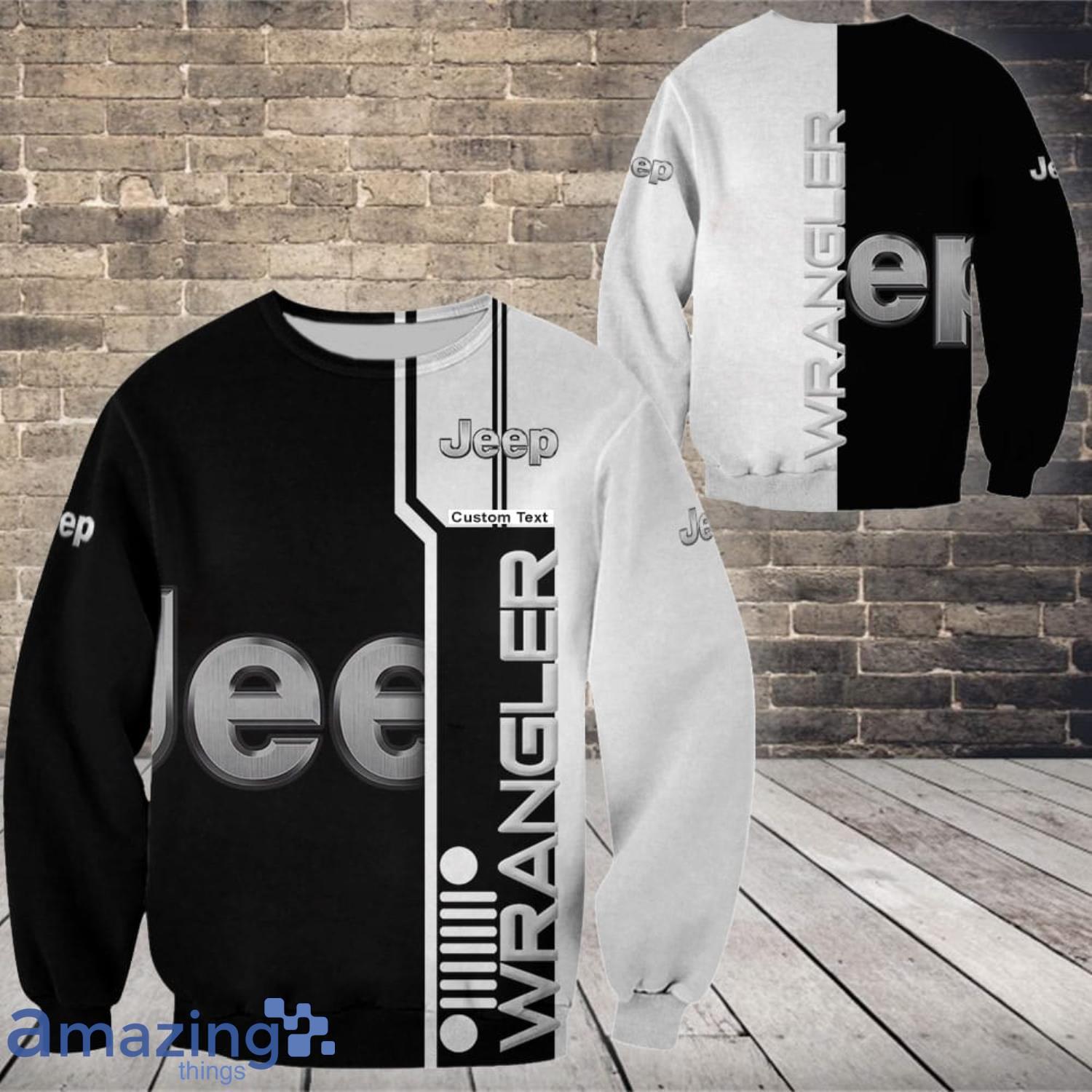 Jeep wrangler fleece on sale hoodie