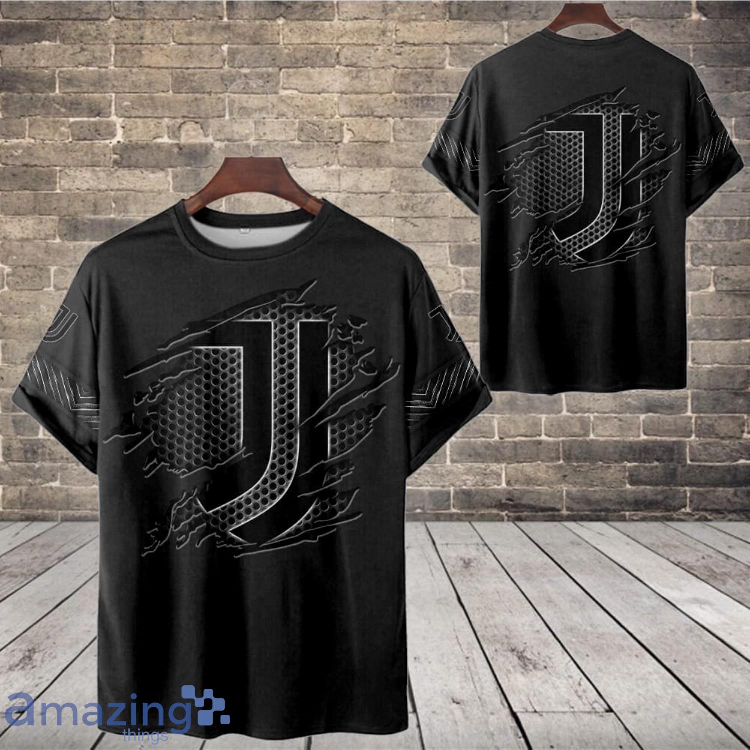 Juventus 3e online shirt