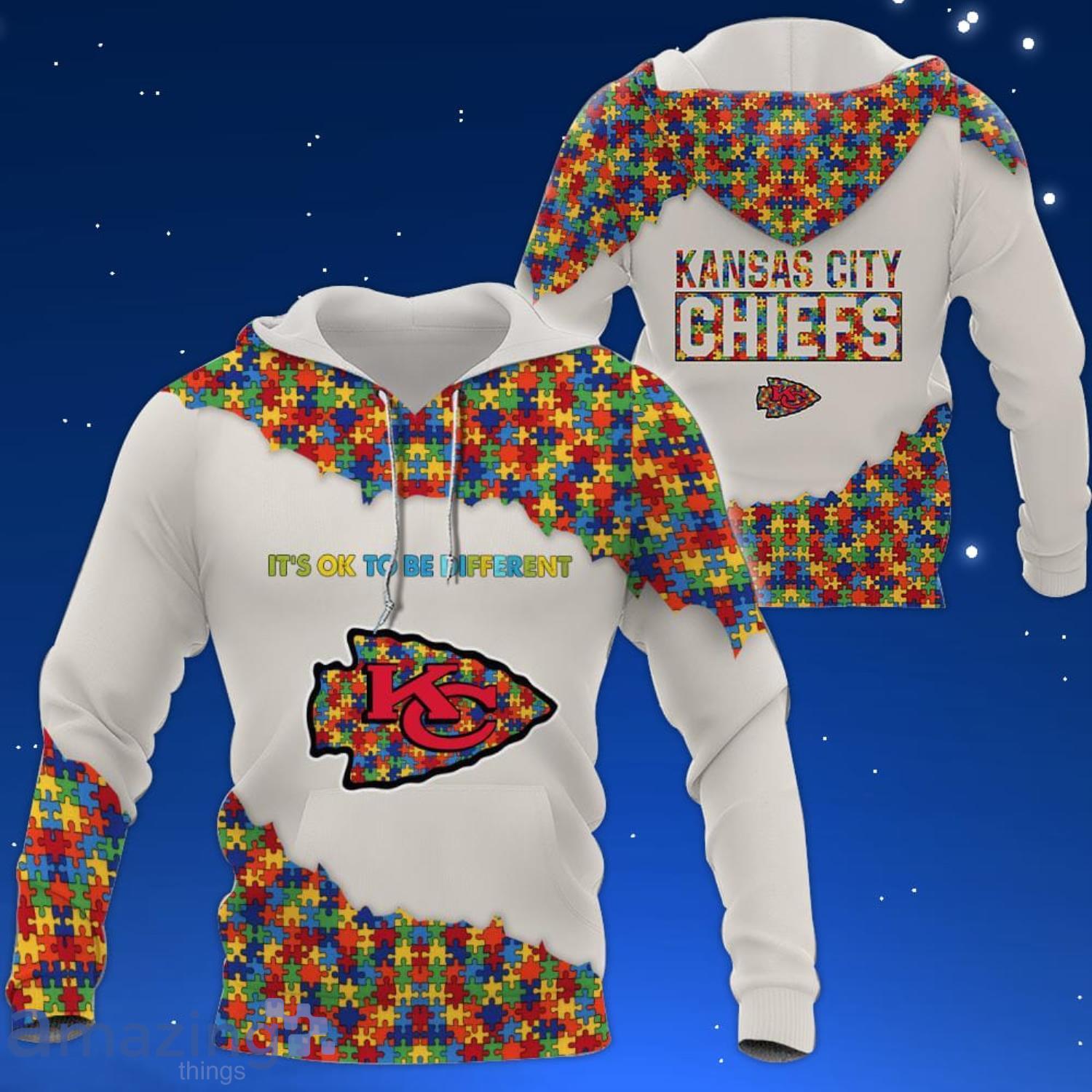 It's A Kansas city thing Kansas City Chiefs shirt, hoodie, sweater