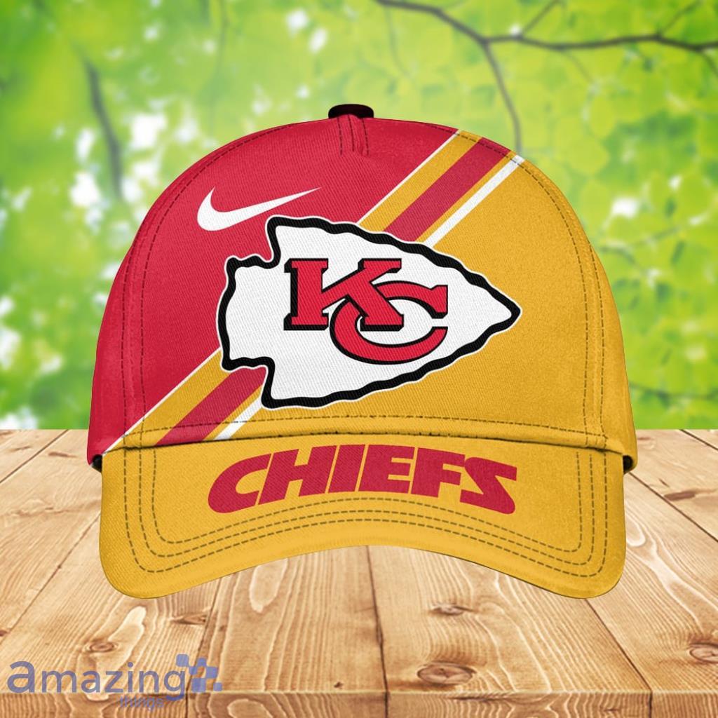 Kansas City Chiefs Hat & Cap 3D Custom New Collection 2023 