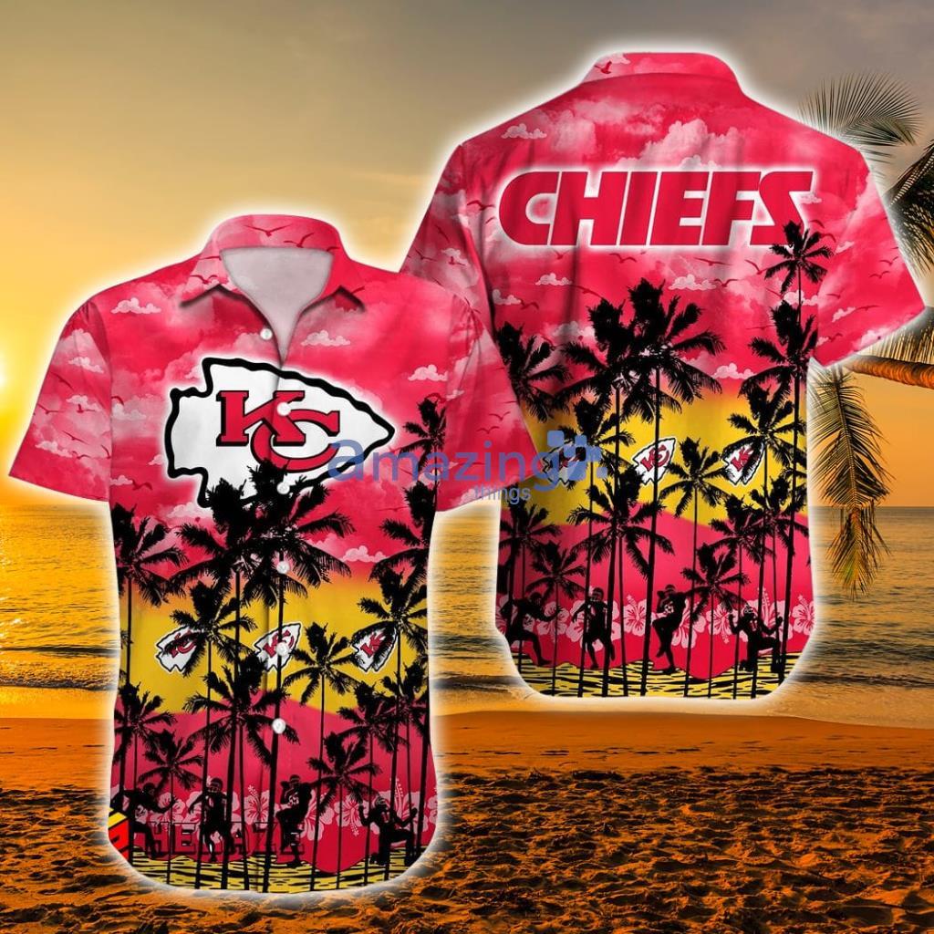 BEST Pittsburgh Steelers NFL Hawaiian Shirt Trends Summer Short