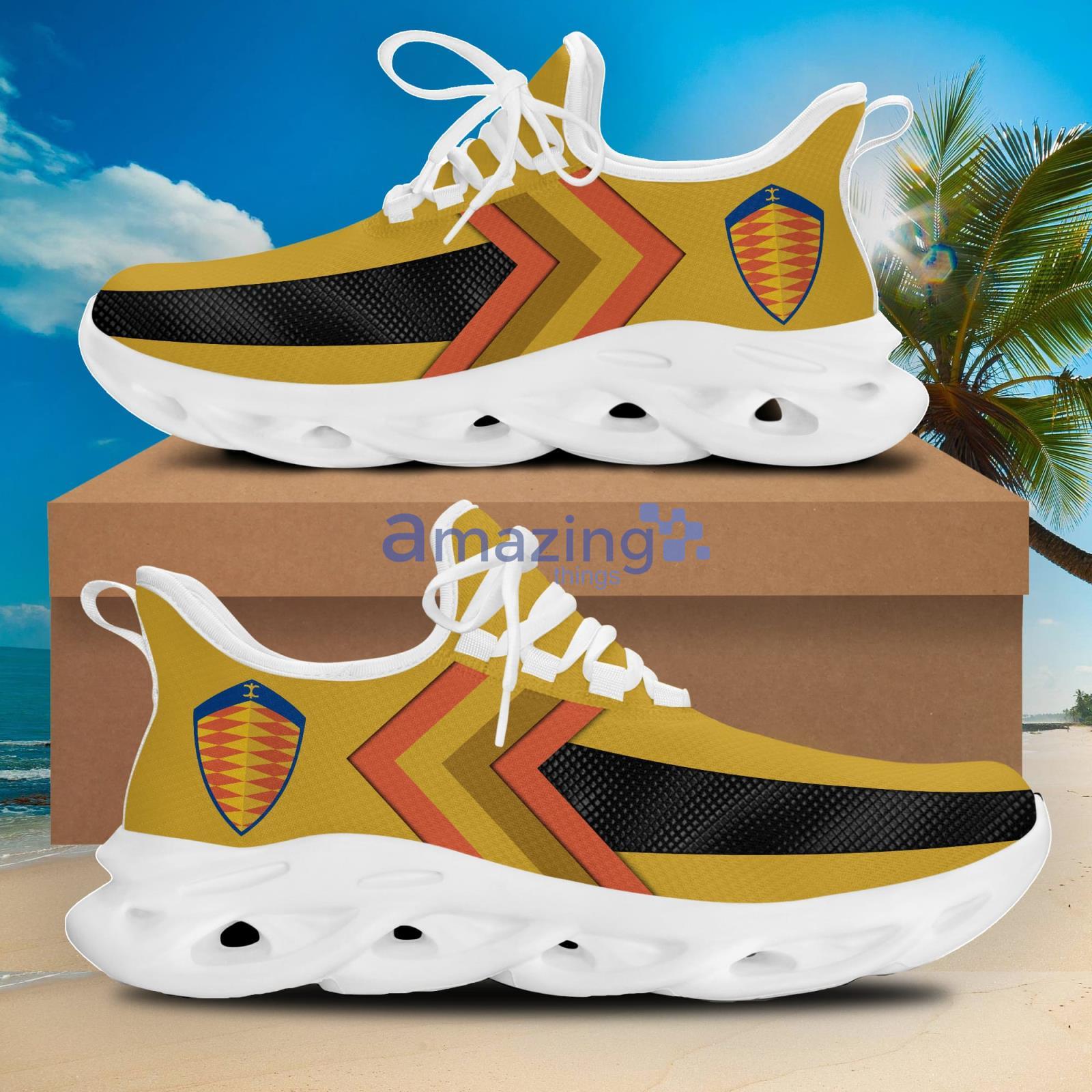 Koenigsegg Cool Clunky Shoes Max Soul Sneaker Sport Gift For Men And Women Product Photo 1