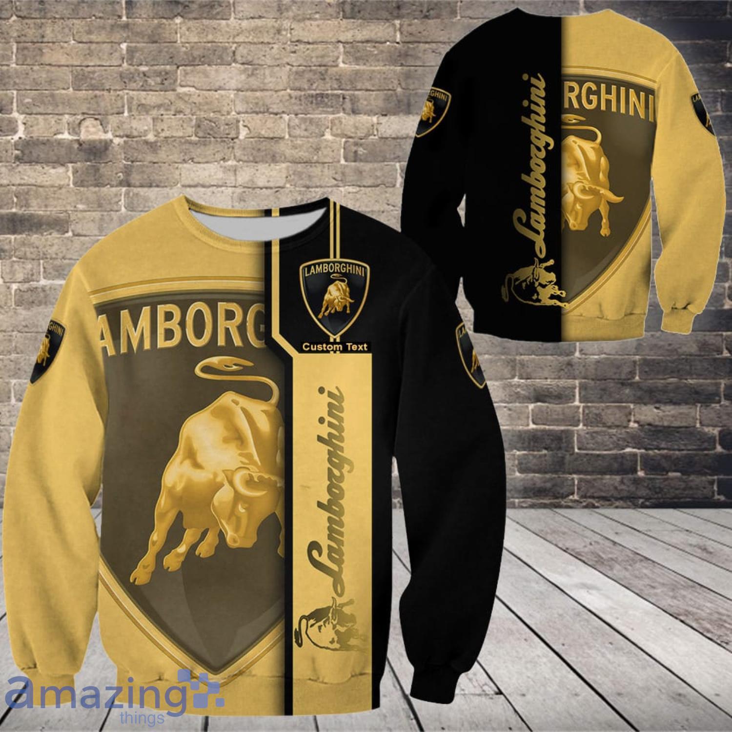 Lamborghini best sale hoodie youth