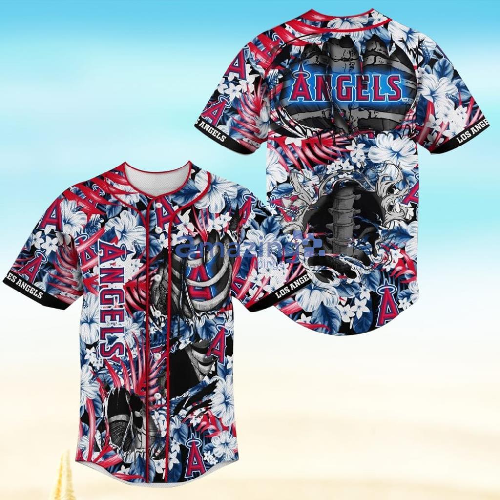 Los Angeles Angels Apparel & Gear.