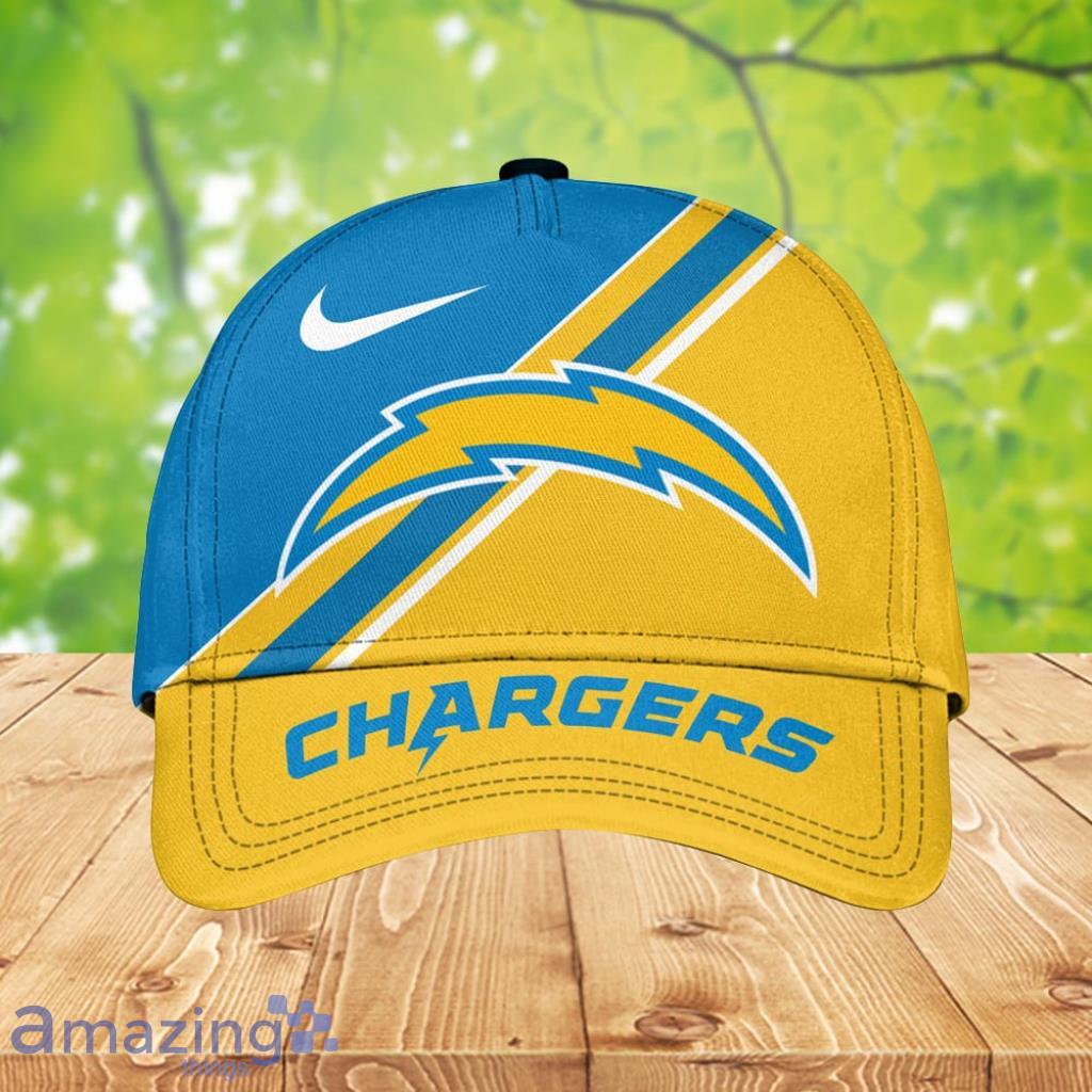 los angeles chargers cap