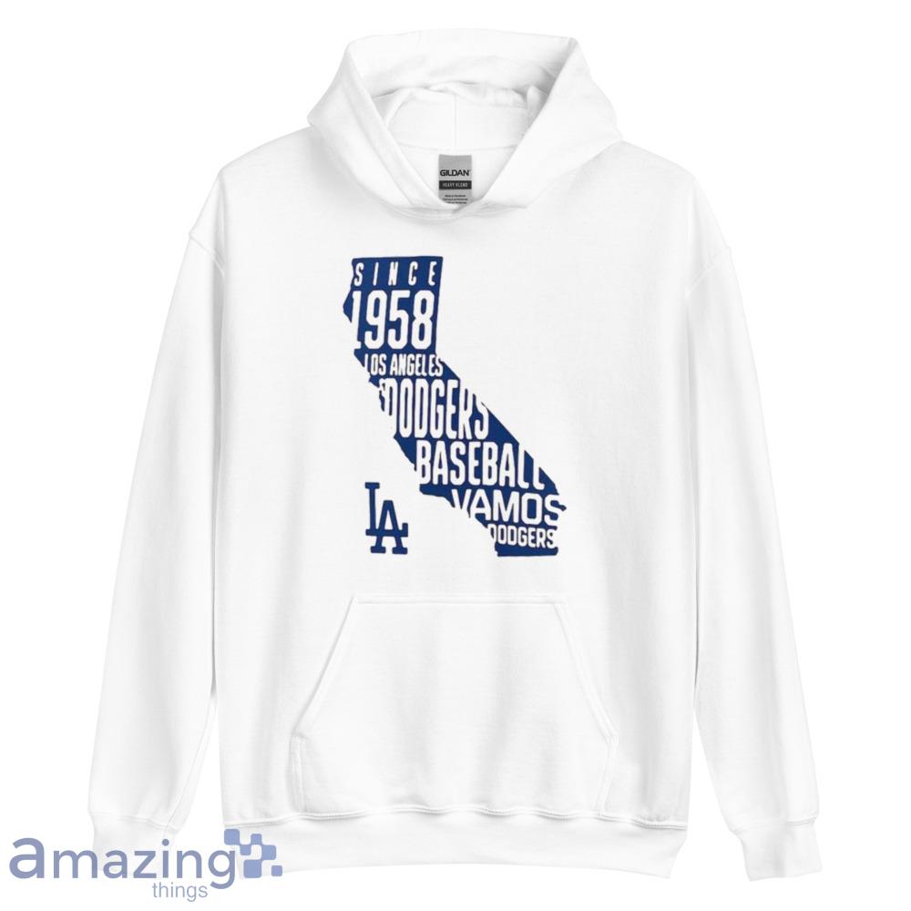 Best Dad Ever MLB Los Angeles Dodgers shirt, hoodie, sweater, long sleeve  and tank top