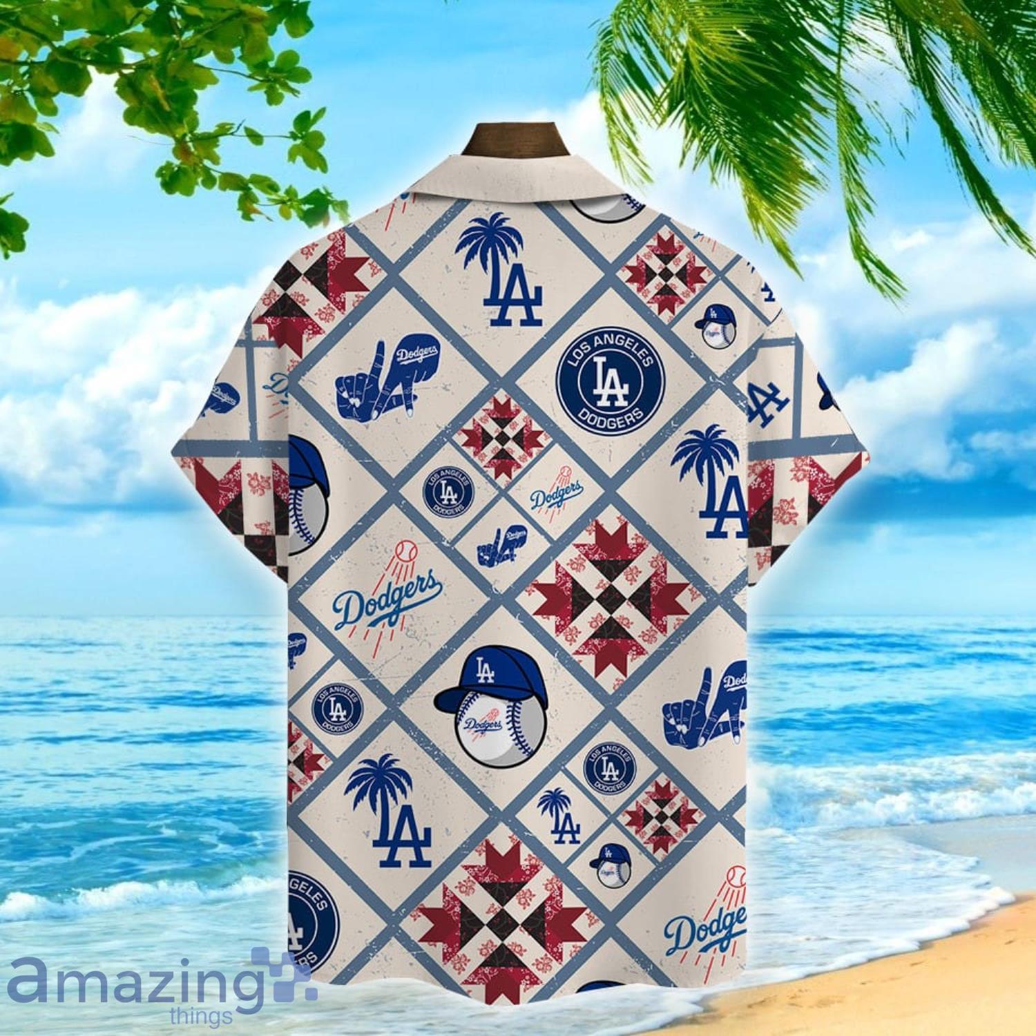 Tommy Bahama MLB® Los Angeles Dodgers Fan Gear
