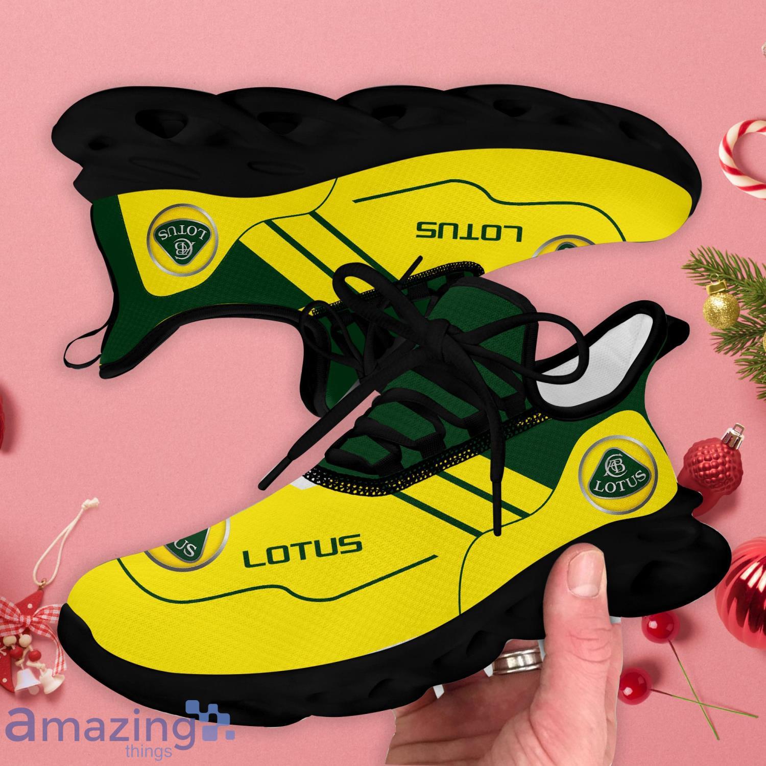 Lotus Clunky Running Sneakers Max Soul Shoes For Men And Women Product Photo 1 Lotus Clunky Running Sneakers Max Soul Shoes For Men And Women Product Photo 1