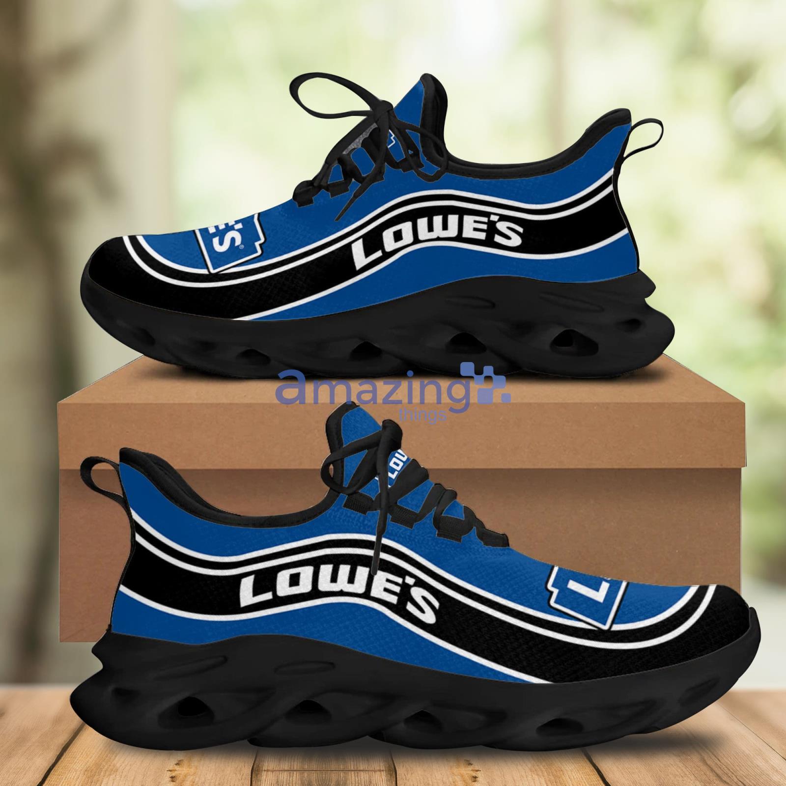Lowe's Max Soul Shoes Best Walking Shoes For Men And Women Product Photo 1