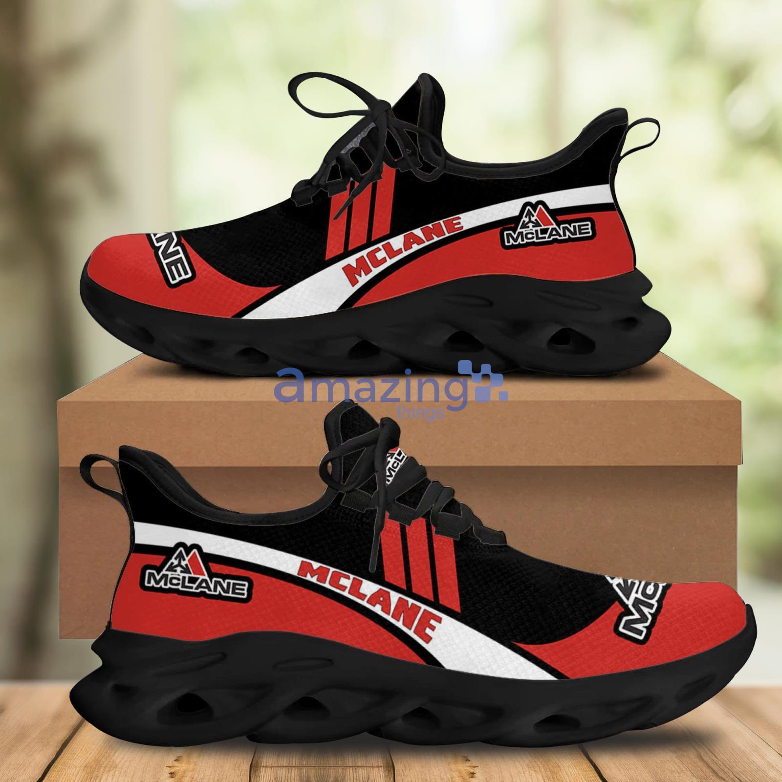 Mclane Max Soul Shoes Clunky Running Sneakers For Men And Women Product Photo 1
